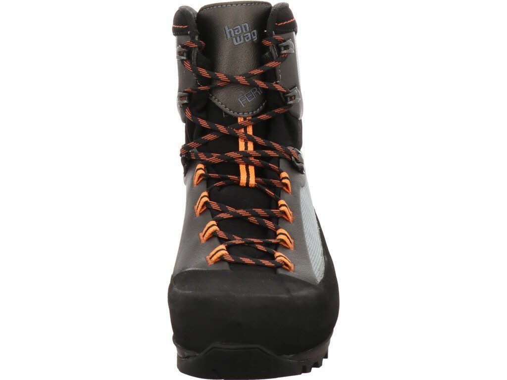 Hanwag Ferrata II GTX Lady Wanderschuh