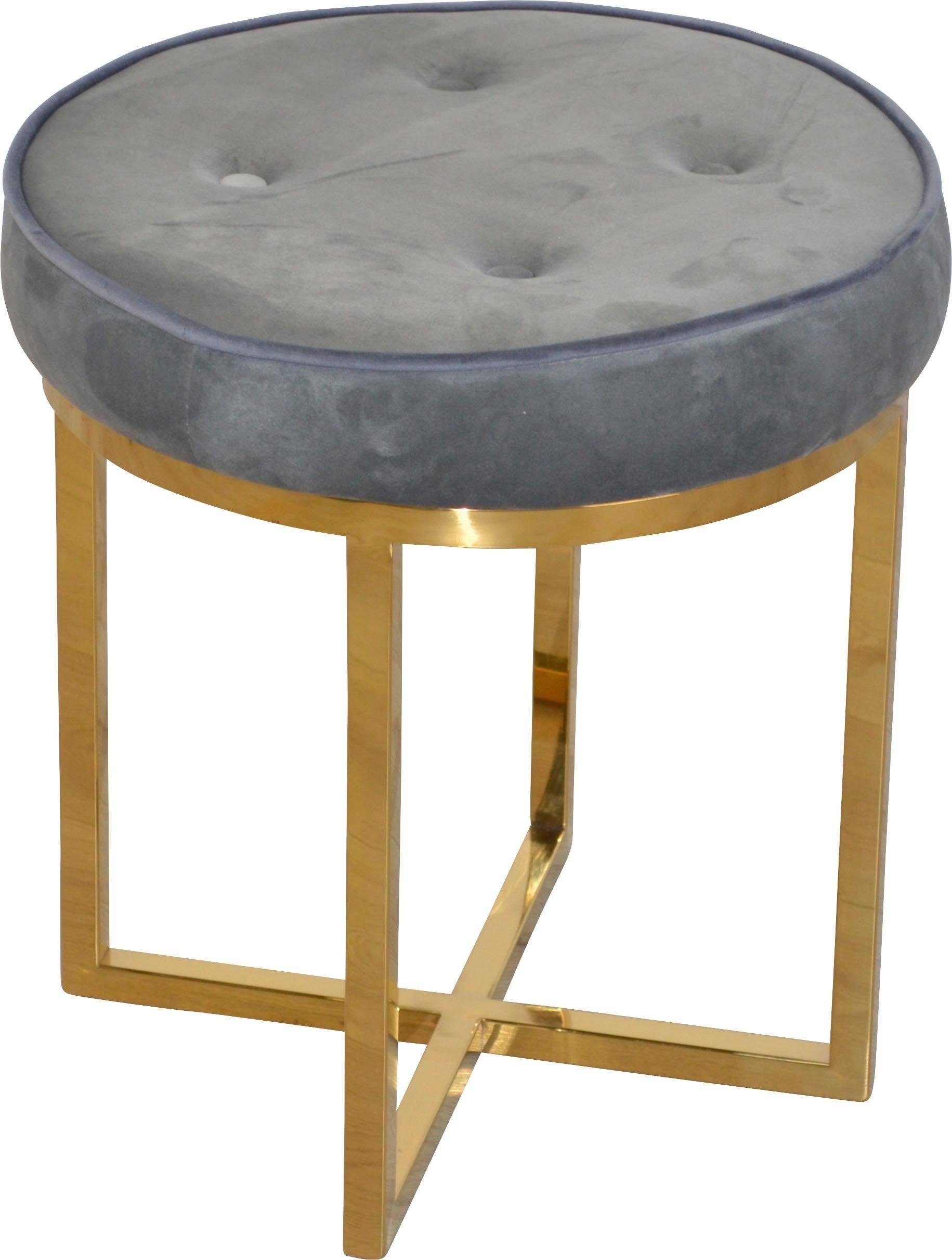 Polsterhocker