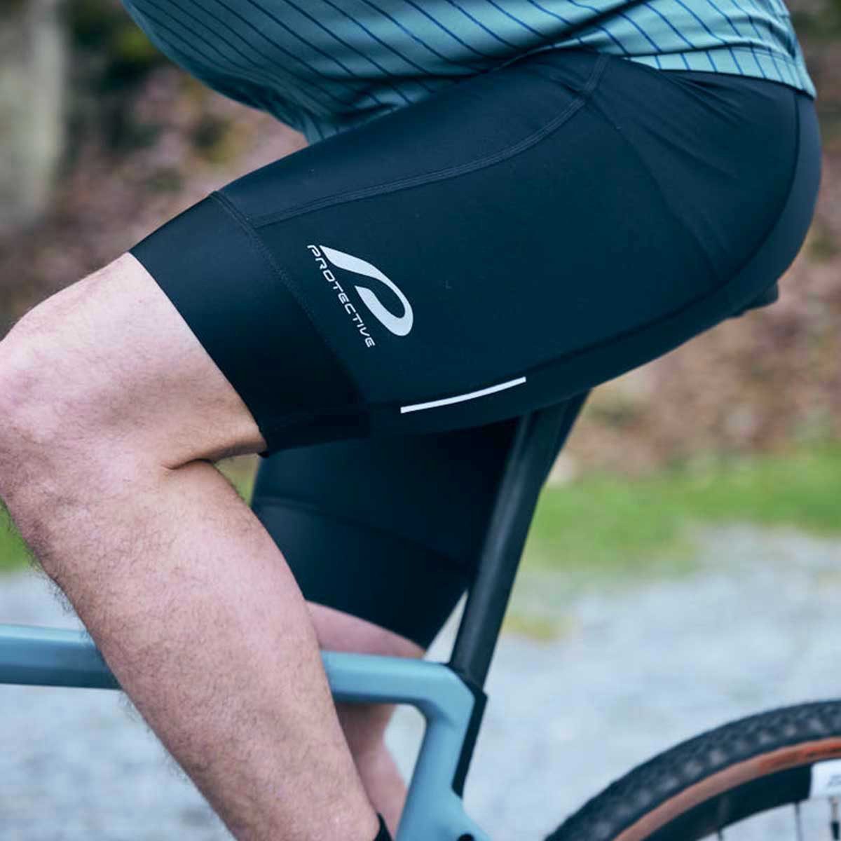 Protective Fahrradhose Radhose P-Icon