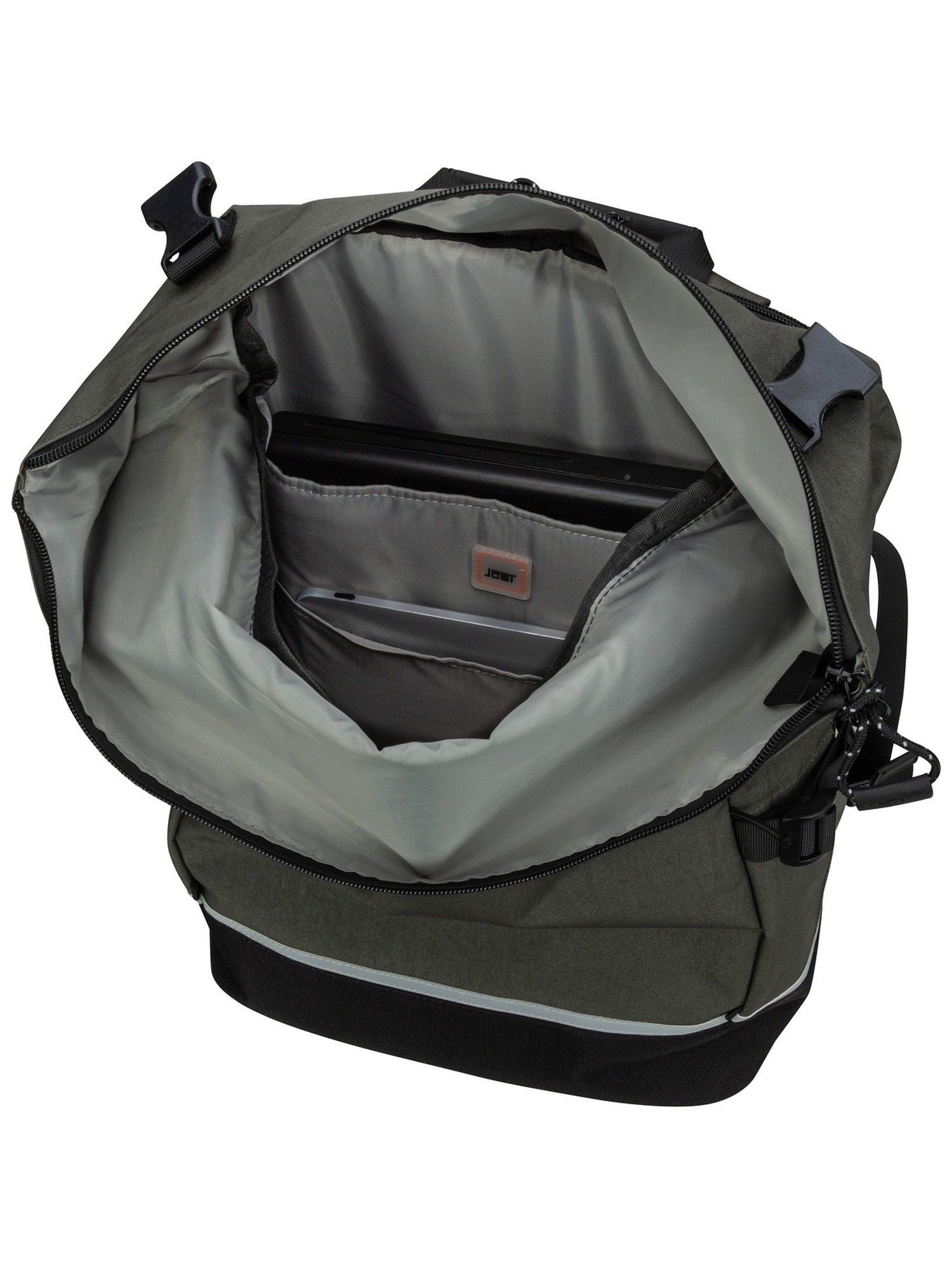 Jost Rucksack Lillehammer Business Courier