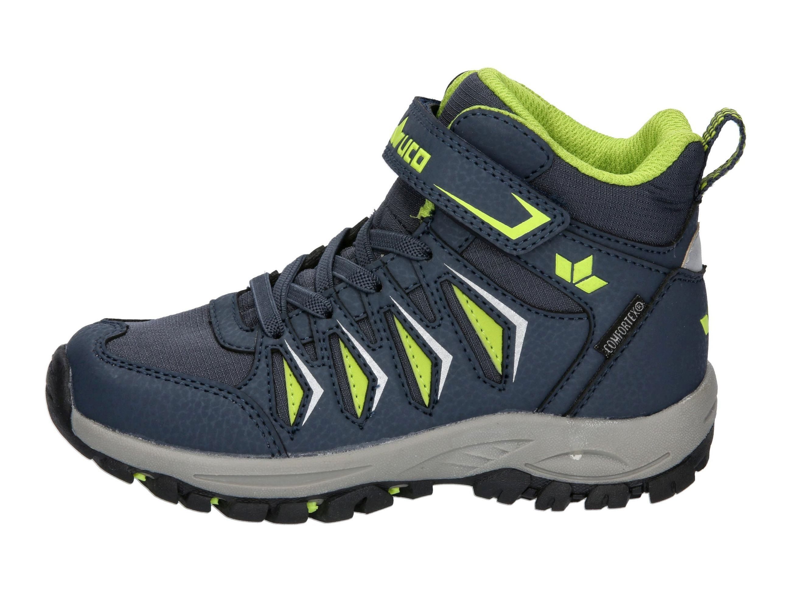 Lico Outdoorstiefel Sines VS Outdoorschuh