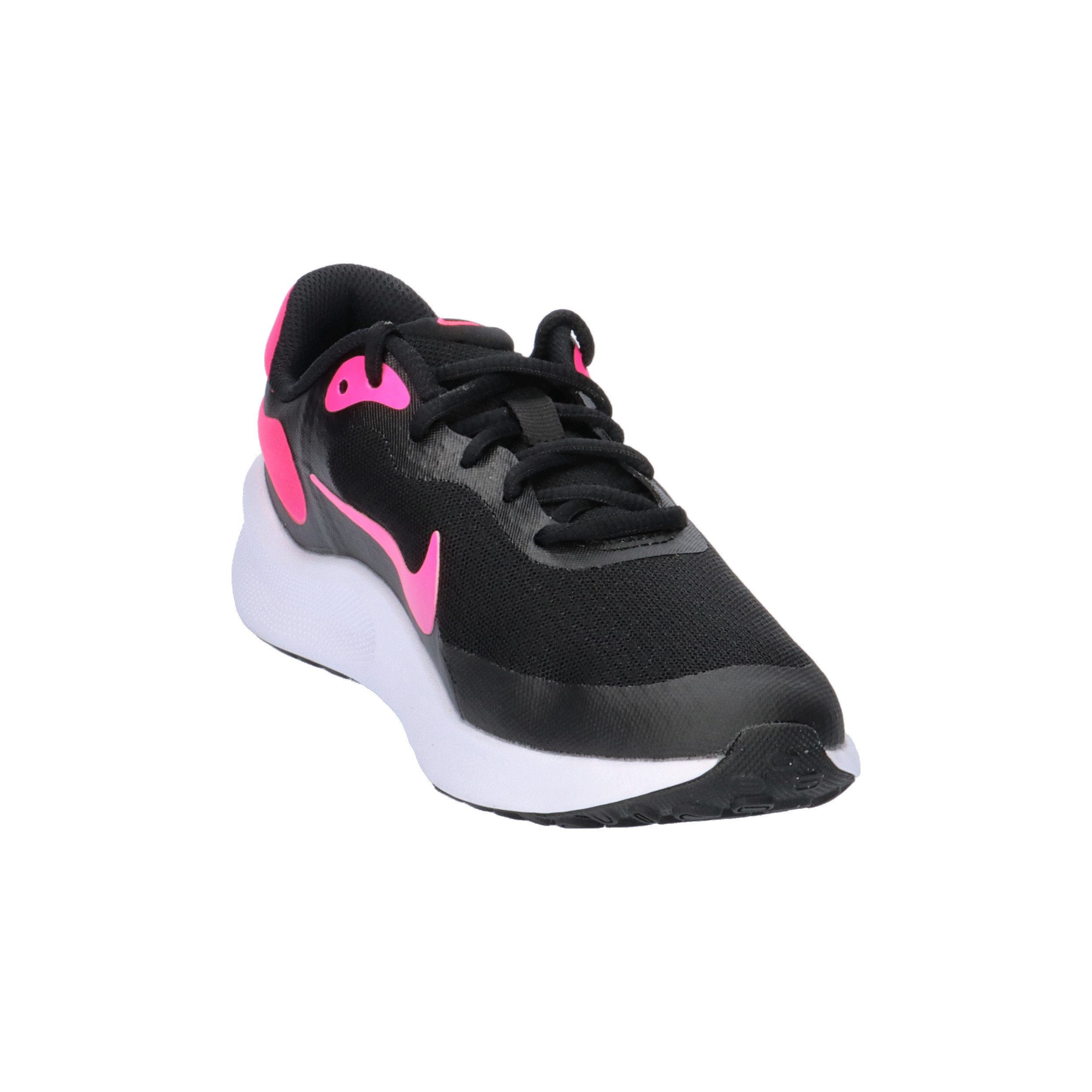 Nike Nike Kinder Laufschuhe Revolution 7 FB7689 Laufschuh – Bild 2 von 5