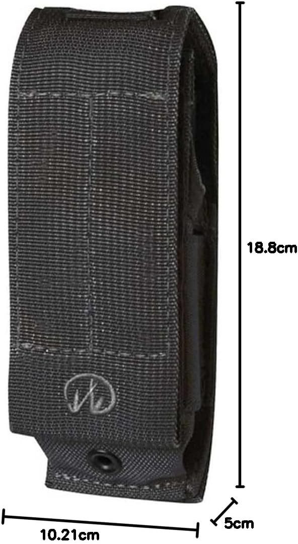 Leatherman Mehrfach-Stahlhalter Leatherman Molle-Holster - Nylon für Super Tool 300