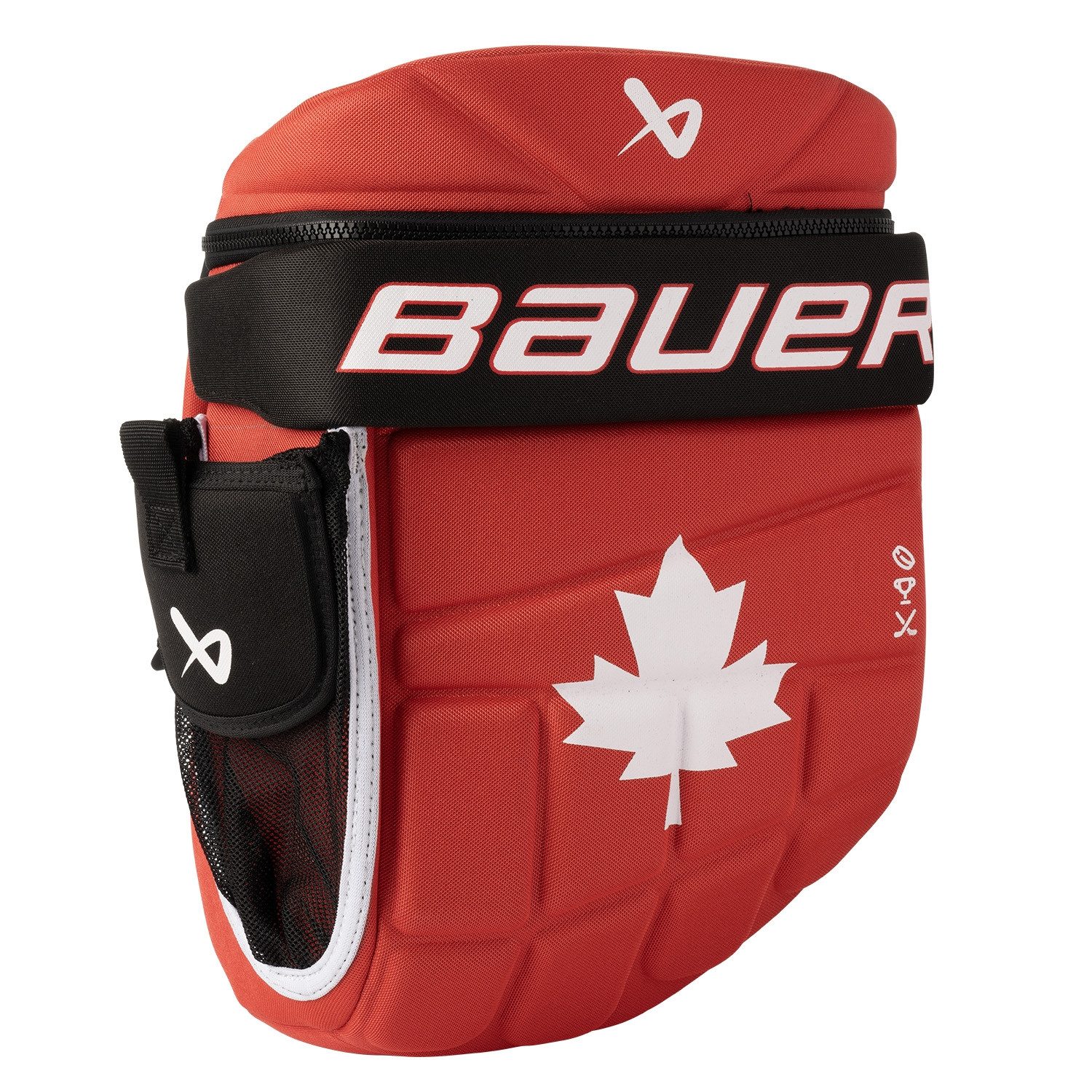 Bauer Hockeytasche Rucksack Bauer -Eishockey Handschuh- TEAM günstig online kaufen