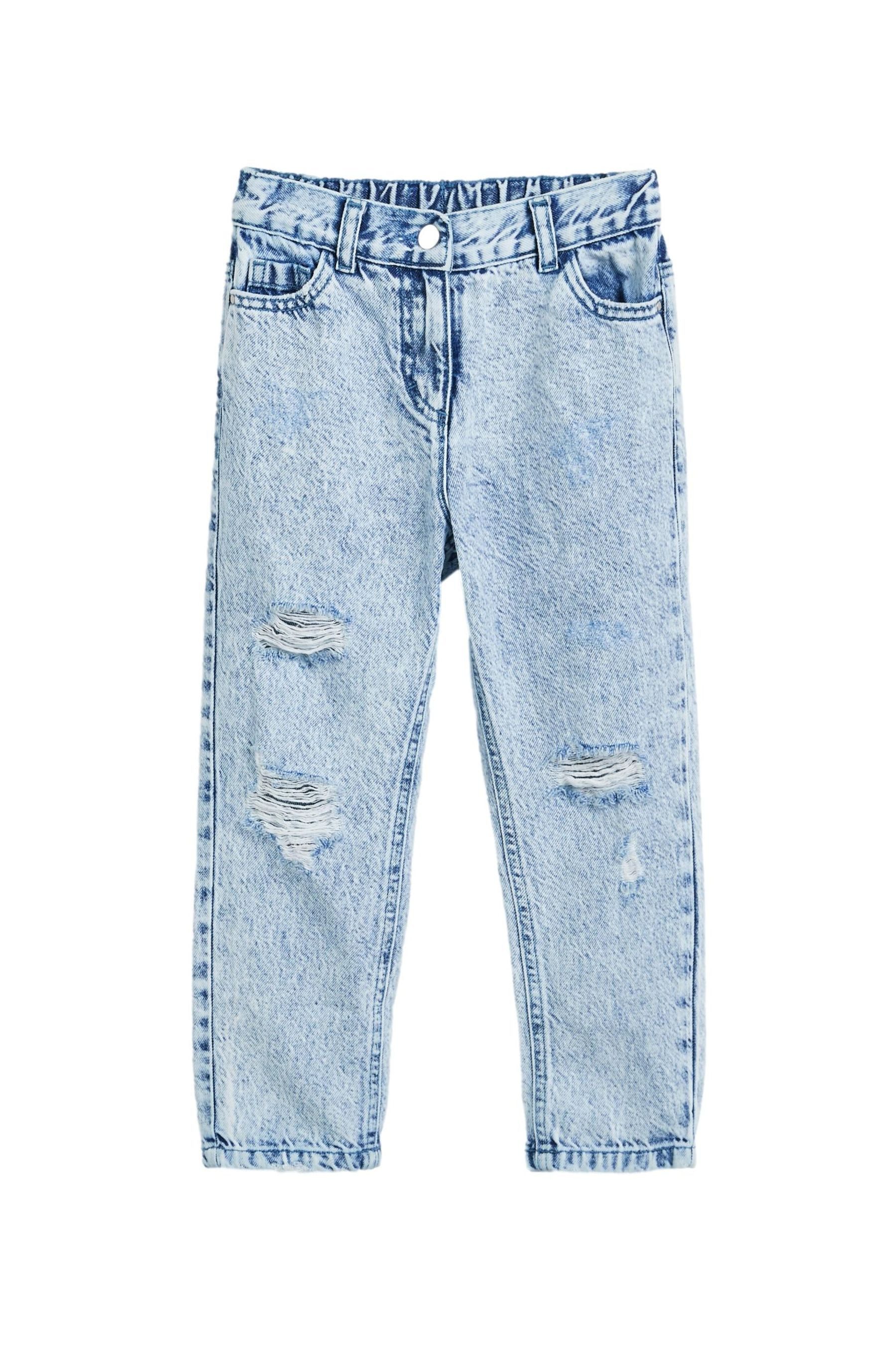 Next Destroyed-Jeans (1-tlg) günstig online kaufen