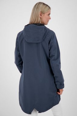 Alife & Kickin Sommerjacke CharlotteAK C Coat Damen leichte Jacke, Übergangsjacke