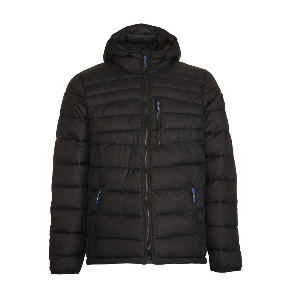 RennerXXL Winterjacke Killtec Ador Winter-Fiber-Jacke Herren