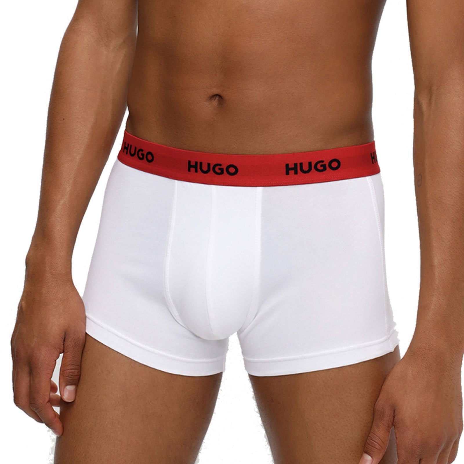 HUGO Trunk Triplet Pack (3-St., 3er günstig online kaufen