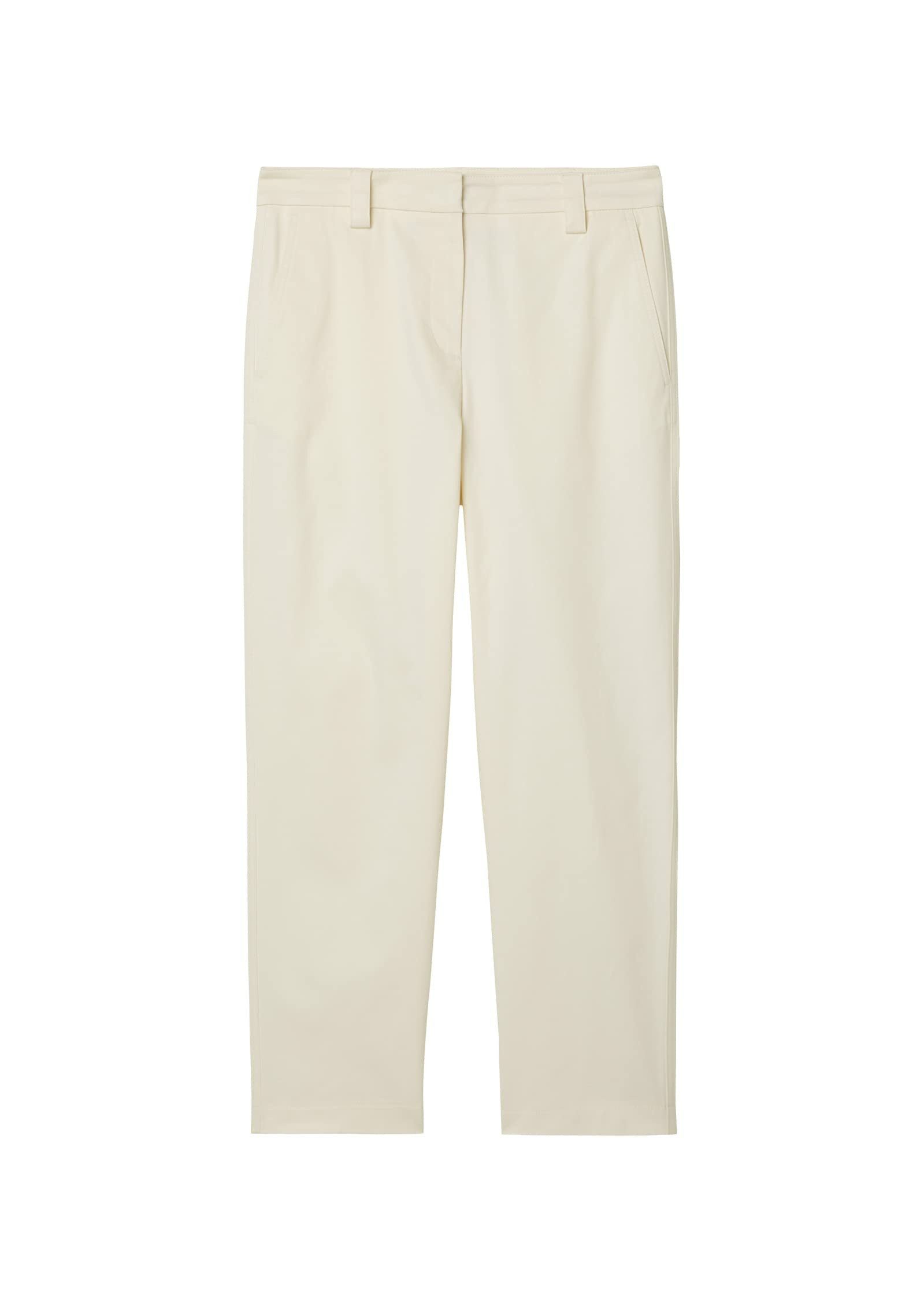 Marc O'Polo Chinos Chino für Damen (1-tlg., pflegeleicht)