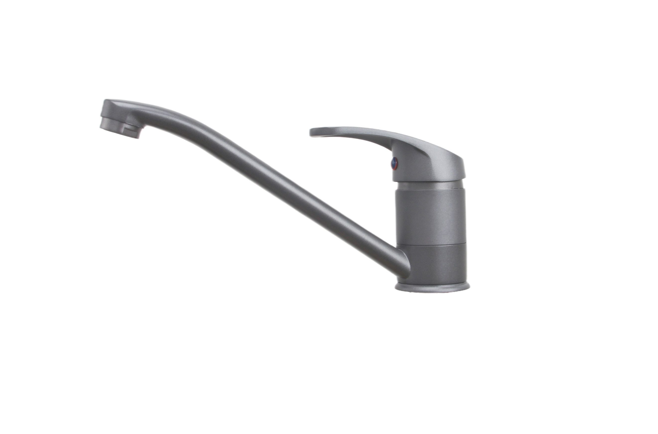 Faizee Home Küchenarmatur Smart Armatur – Elegant & Funktional (4-St)