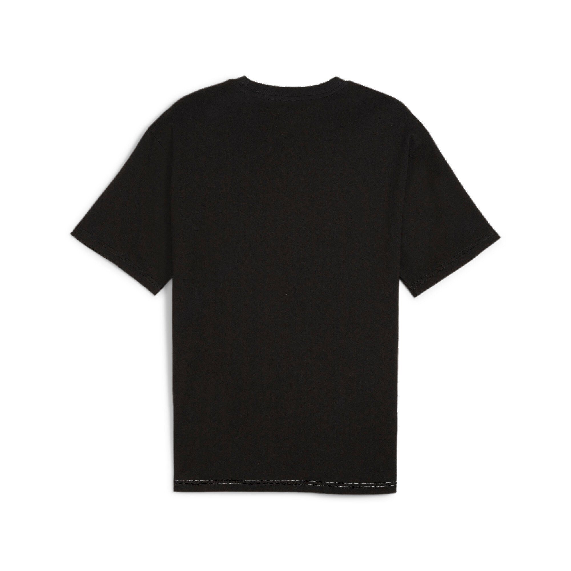 PUMA T-Shirt POWER COLORBLOCK TEE günstig online kaufen