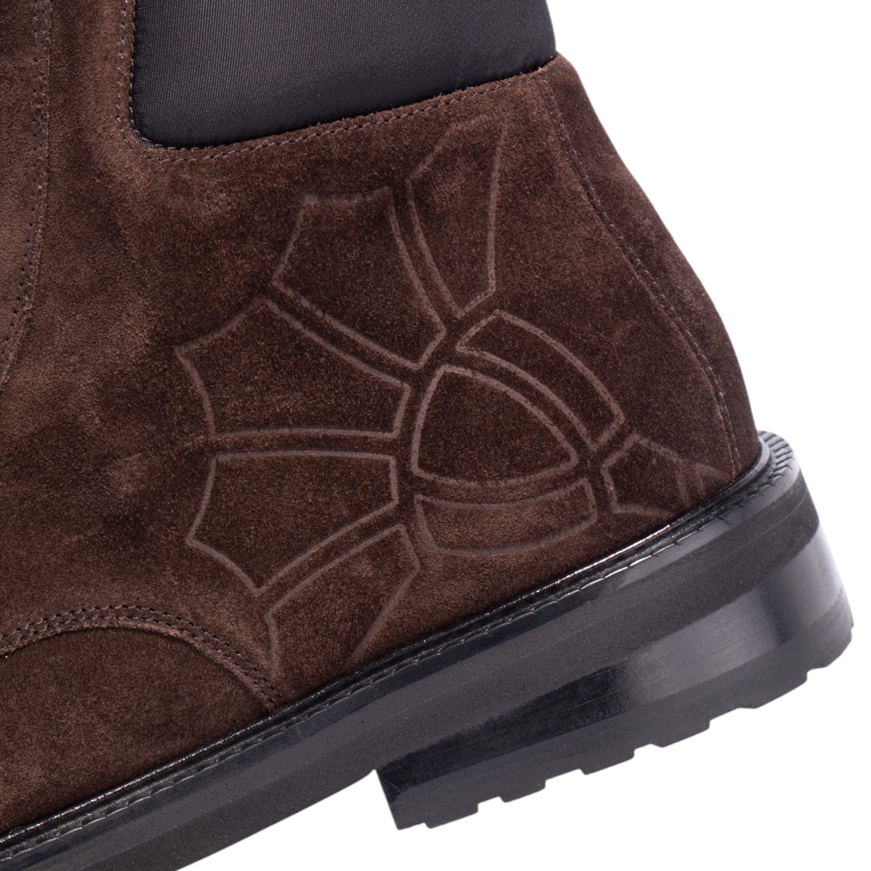 JOOP! Joop - Herren Stiefel Velo Malvin Bootsschuh