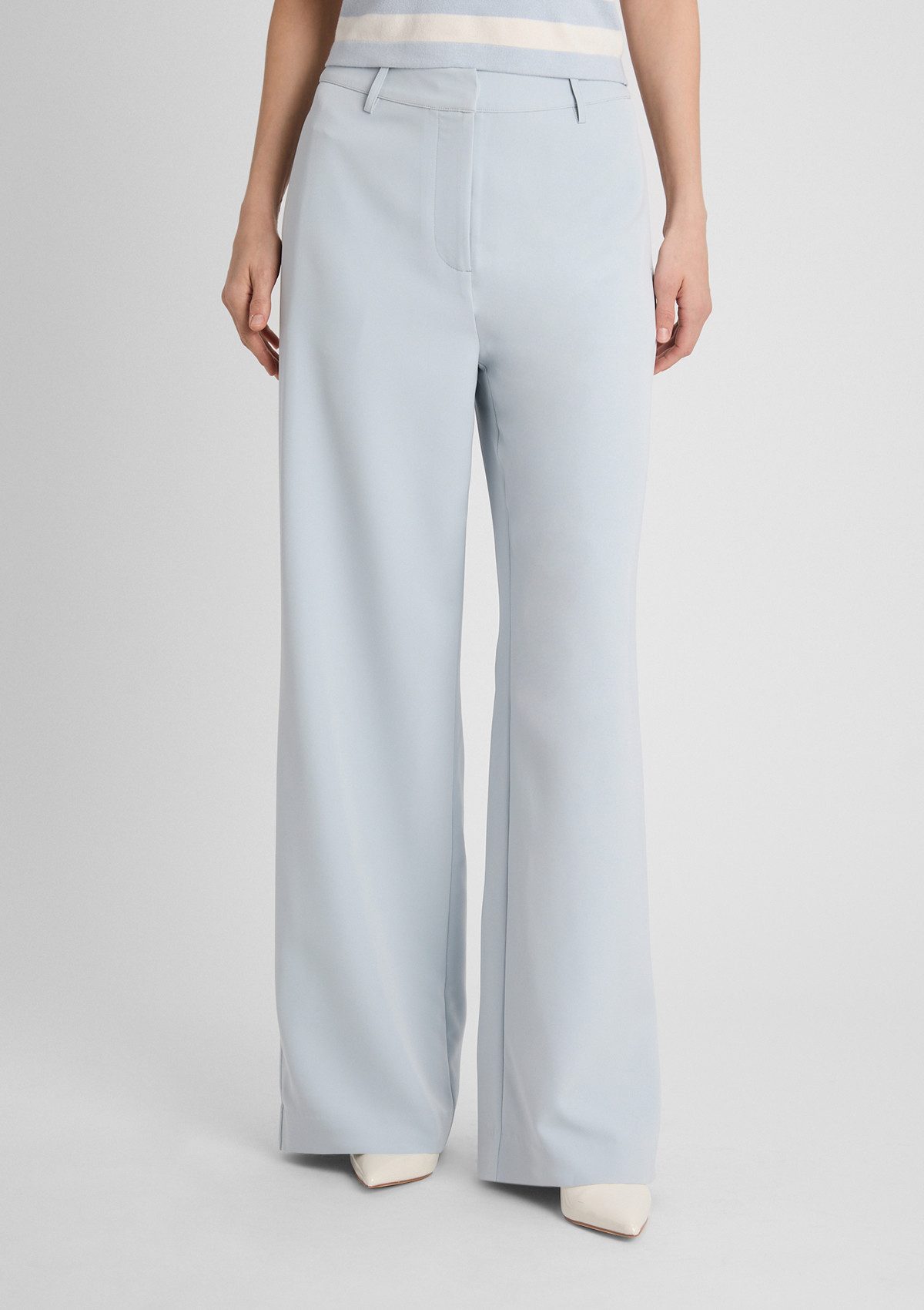 GUIDO MARIA KRETSCHMER Bundfaltenhose Jana