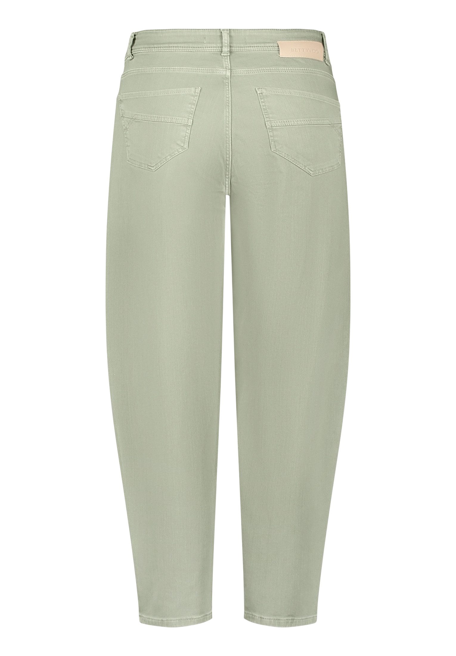 Betty&Co Stoffhose