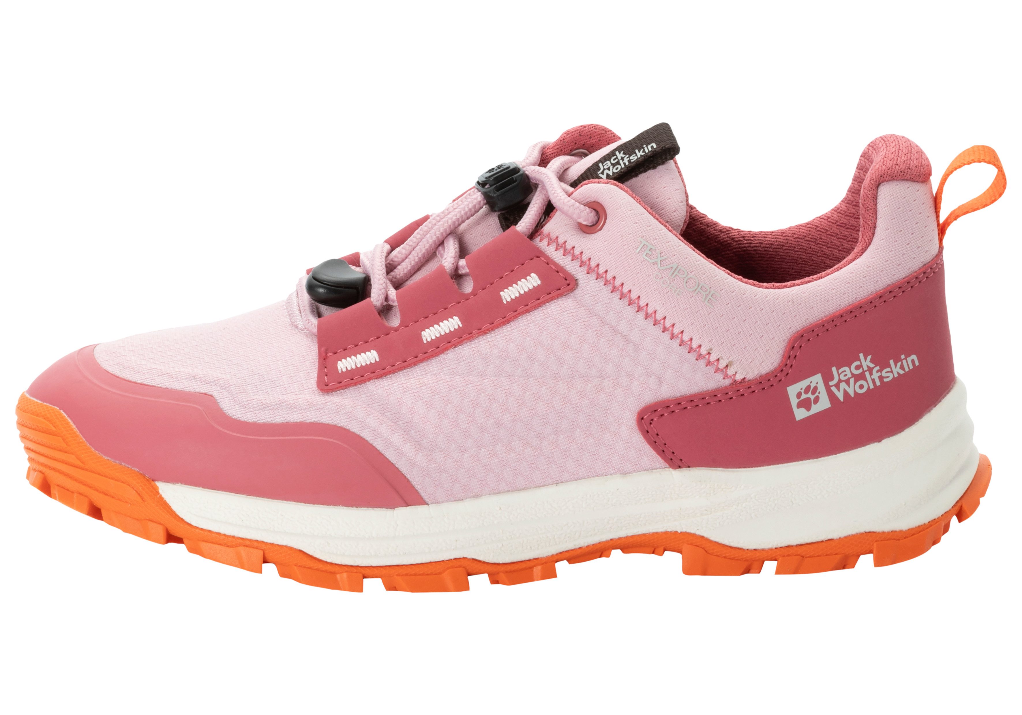 Jack Wolfskin CYROX TEXAPORE LOW K günstig online kaufen