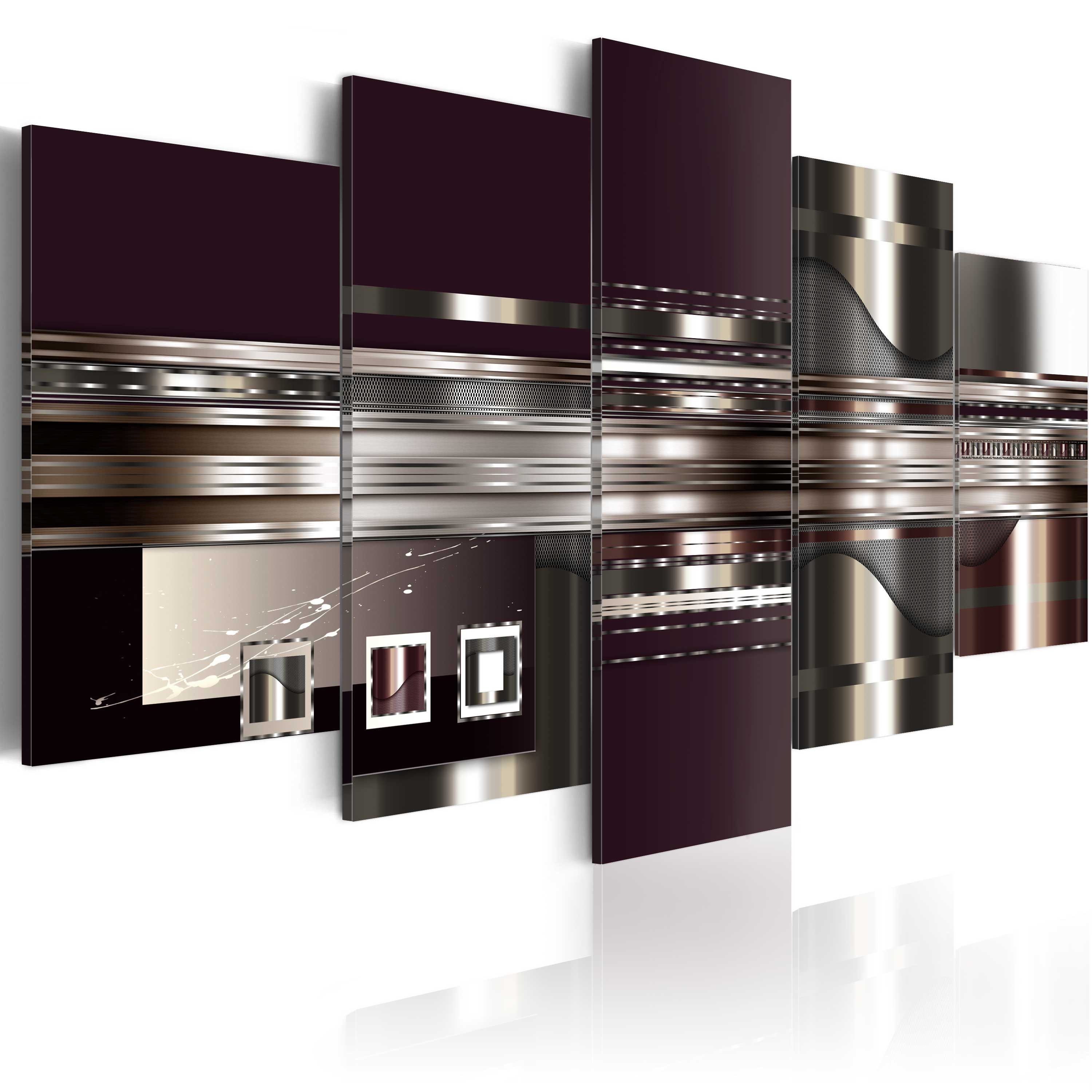 Artgeist Wandbild Abstract Moment