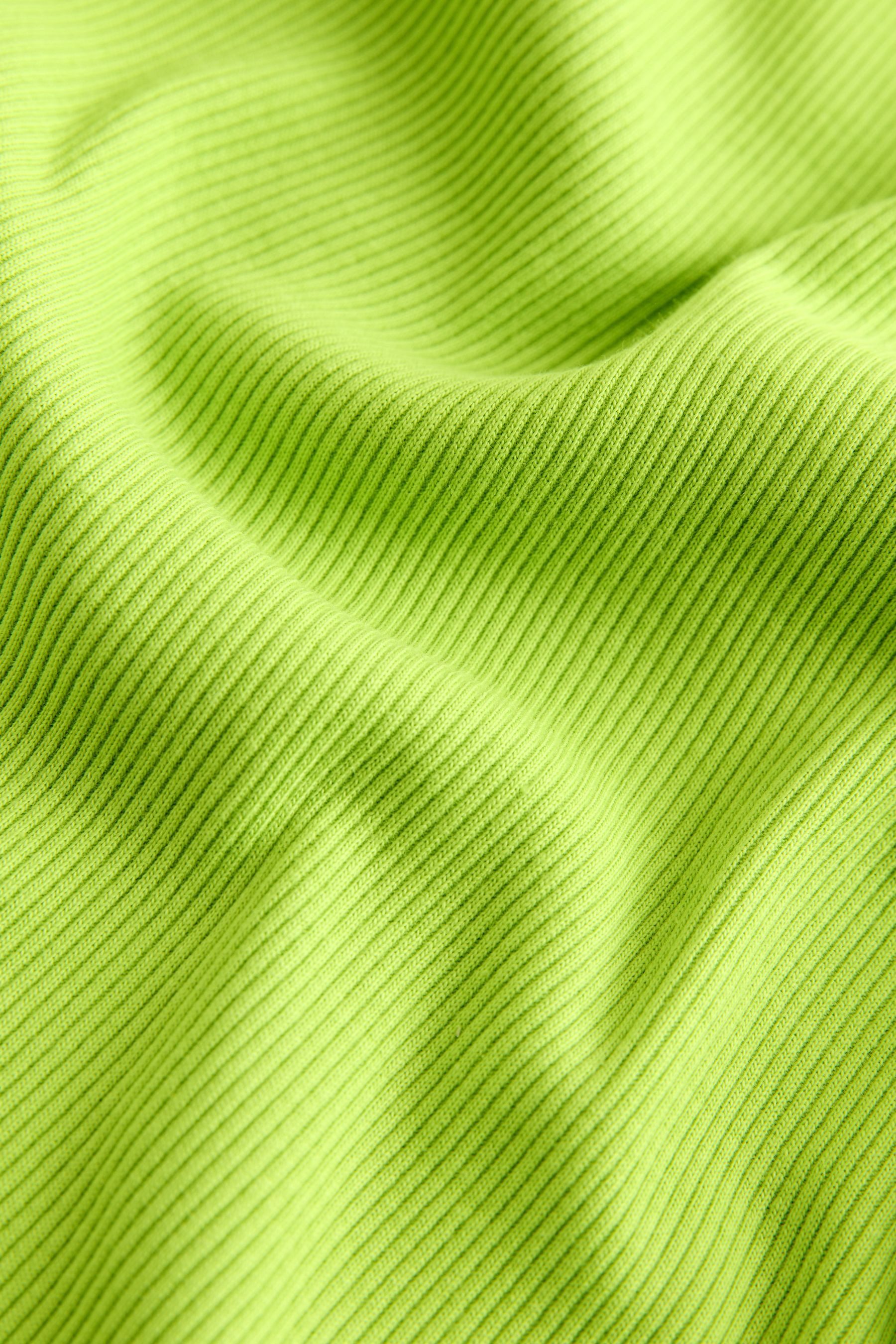 Next Trägertop Geripptes Trägertop mit Ringerrücken (1-tlg)