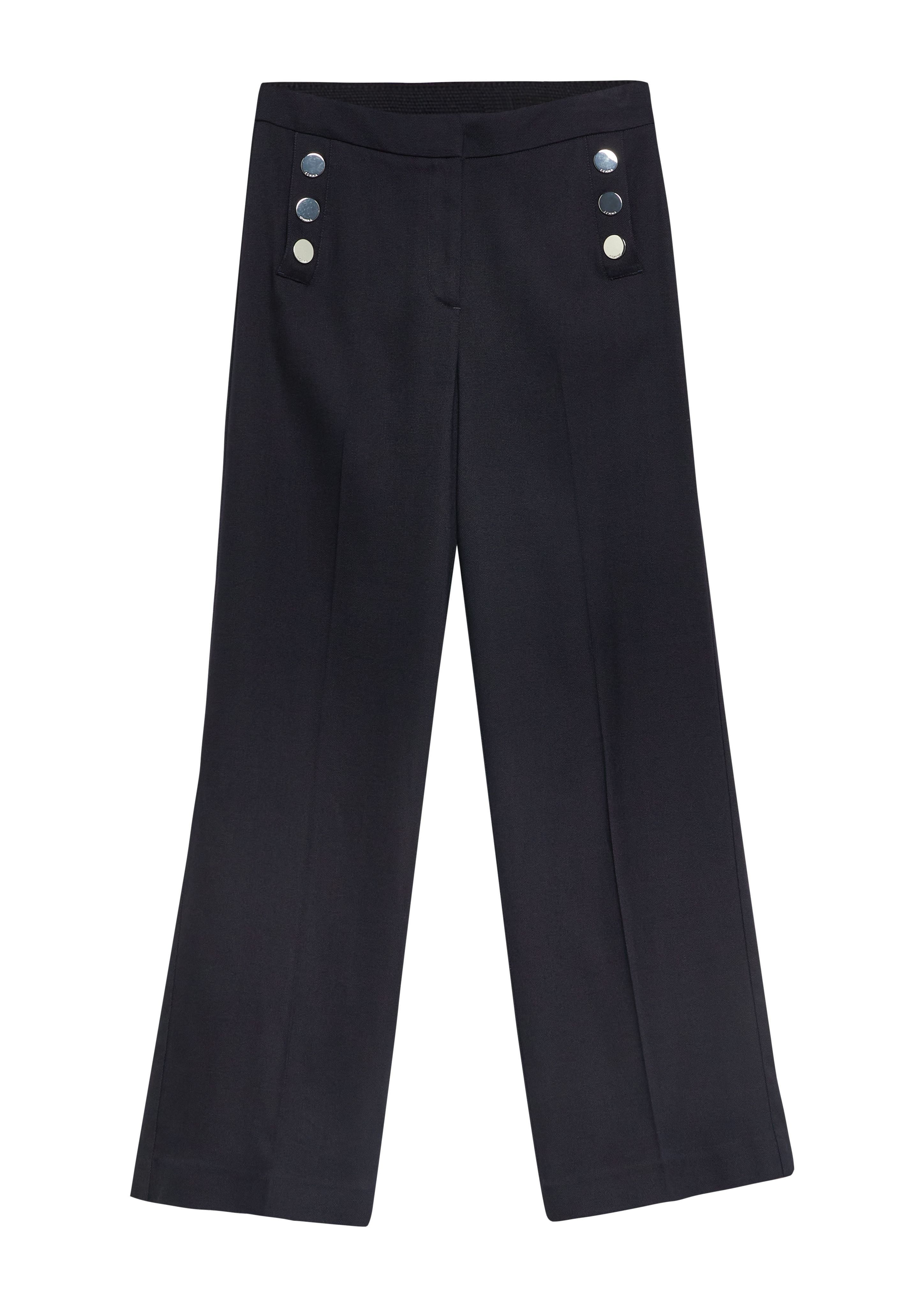 comma casual identity 2-in-1-Hose