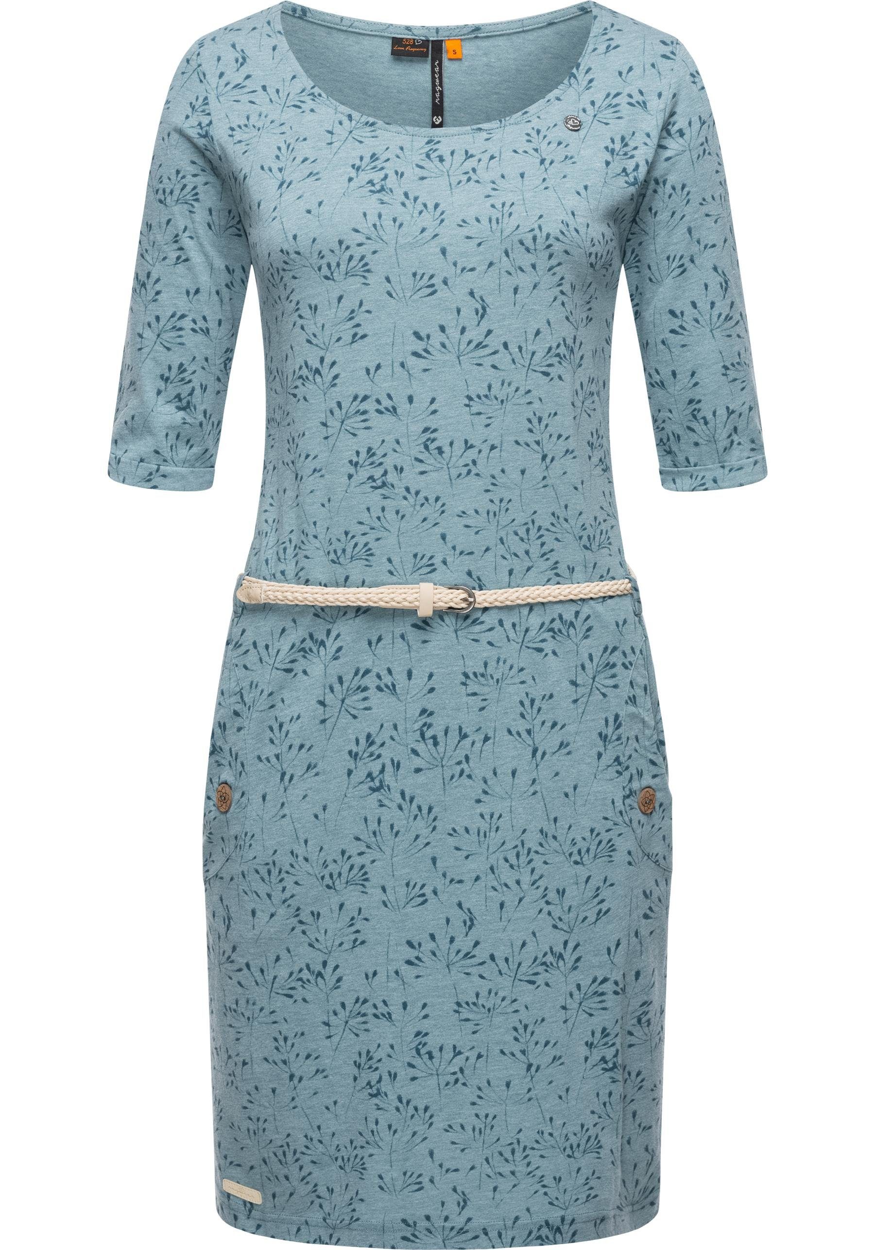 Jerseykleid Tannya Flowery