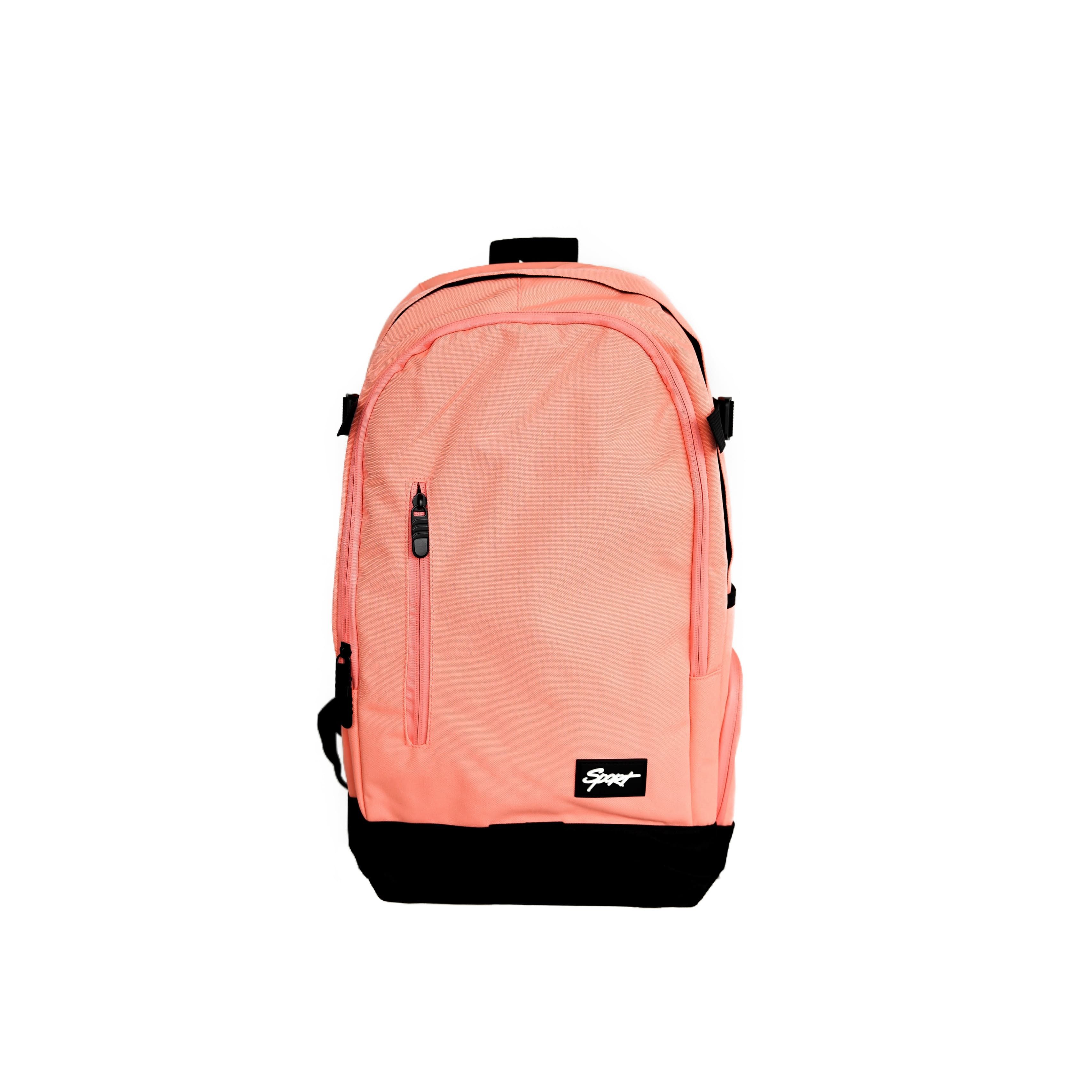 Susino Rucksack Basic Rucksack 32 x 18 x 48 cm - stillvoll, praktisch und vielseitig