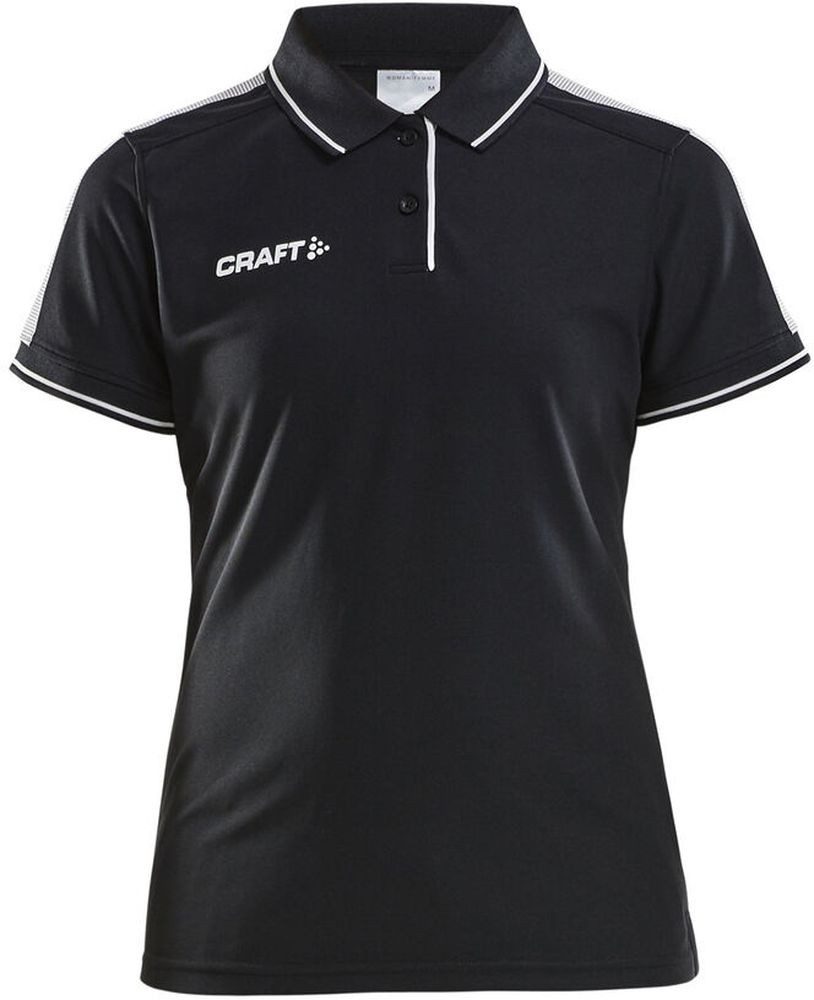Poloshirt Pro Control Poloshirt W