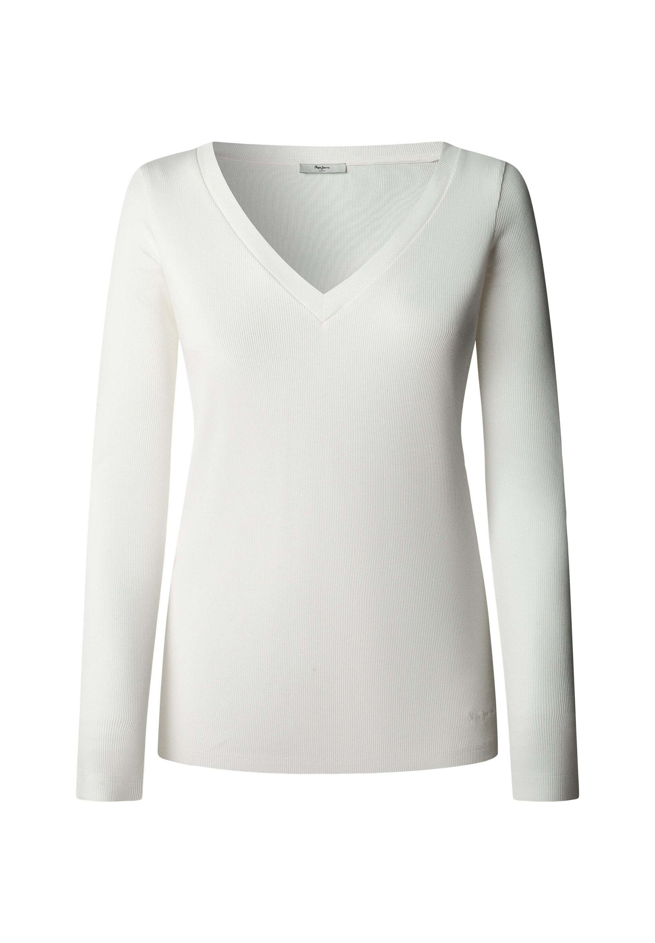 Pepe Jeans Langarmshirt long sleeved top BRANKA