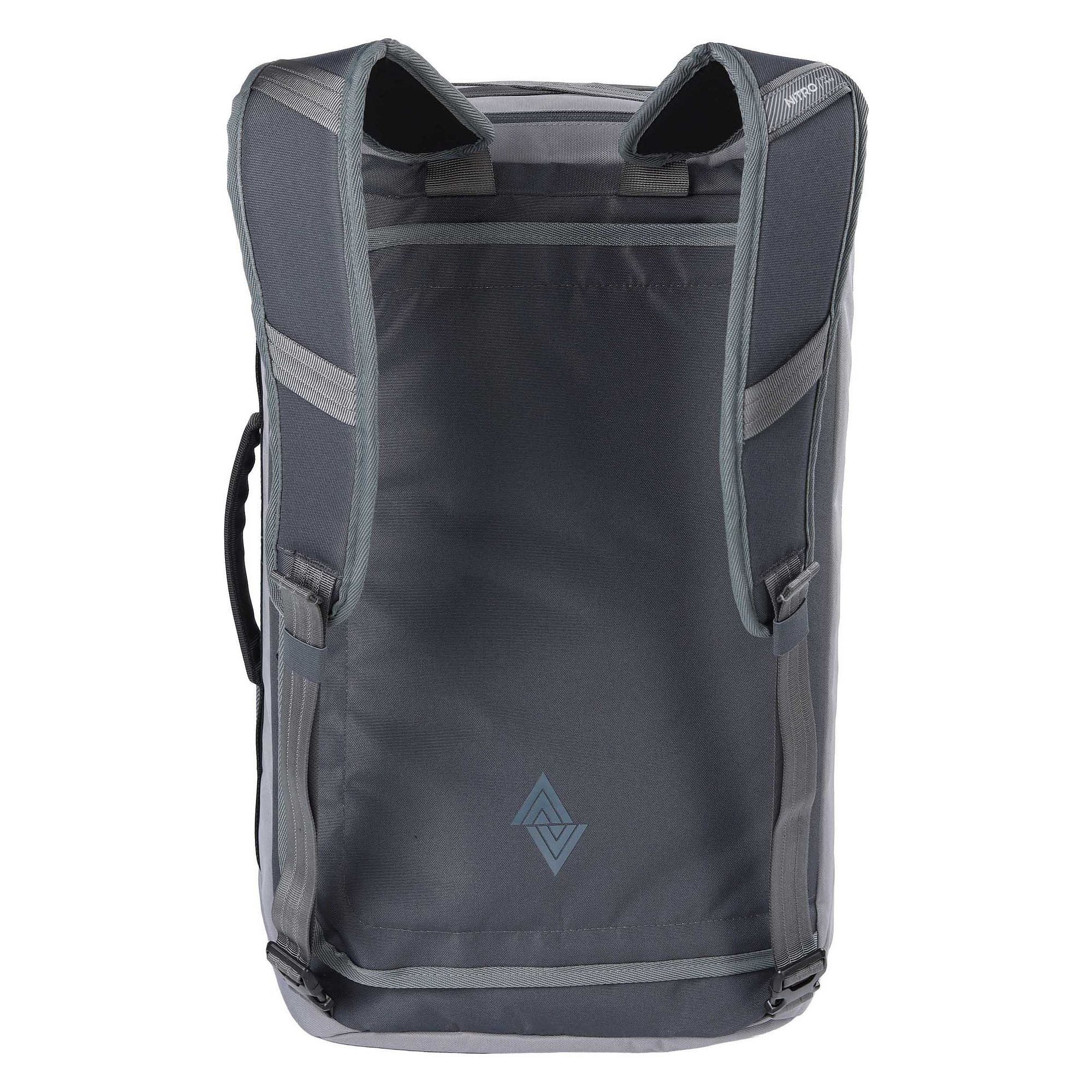 NITRO Rucksack Shuffle, Polyester