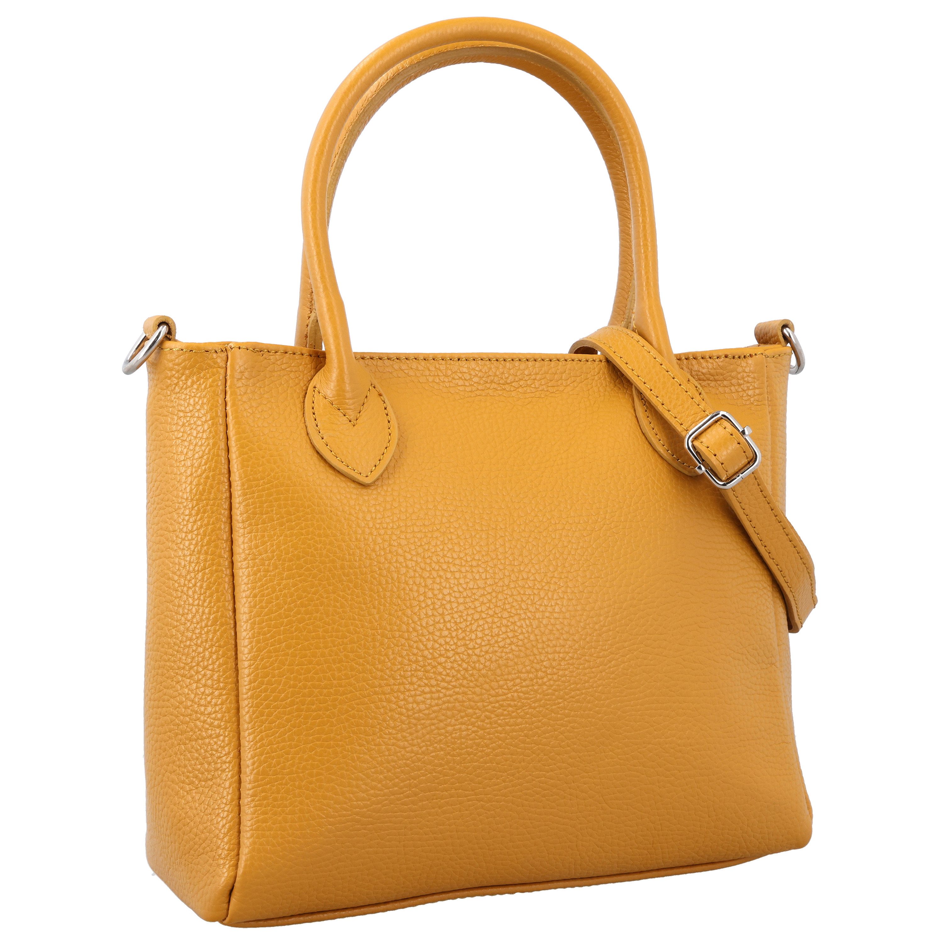 Gusti Leder Umhängetasche Gusti Leder Umhängetasche Carola (1-tlg)