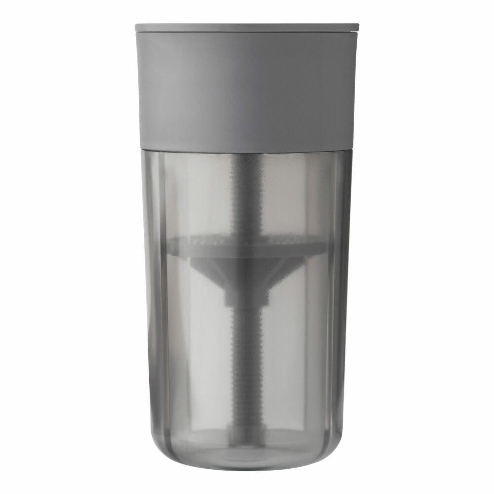 RIG-TIG Parmesanmühle CHEESE-IT Grau manuell