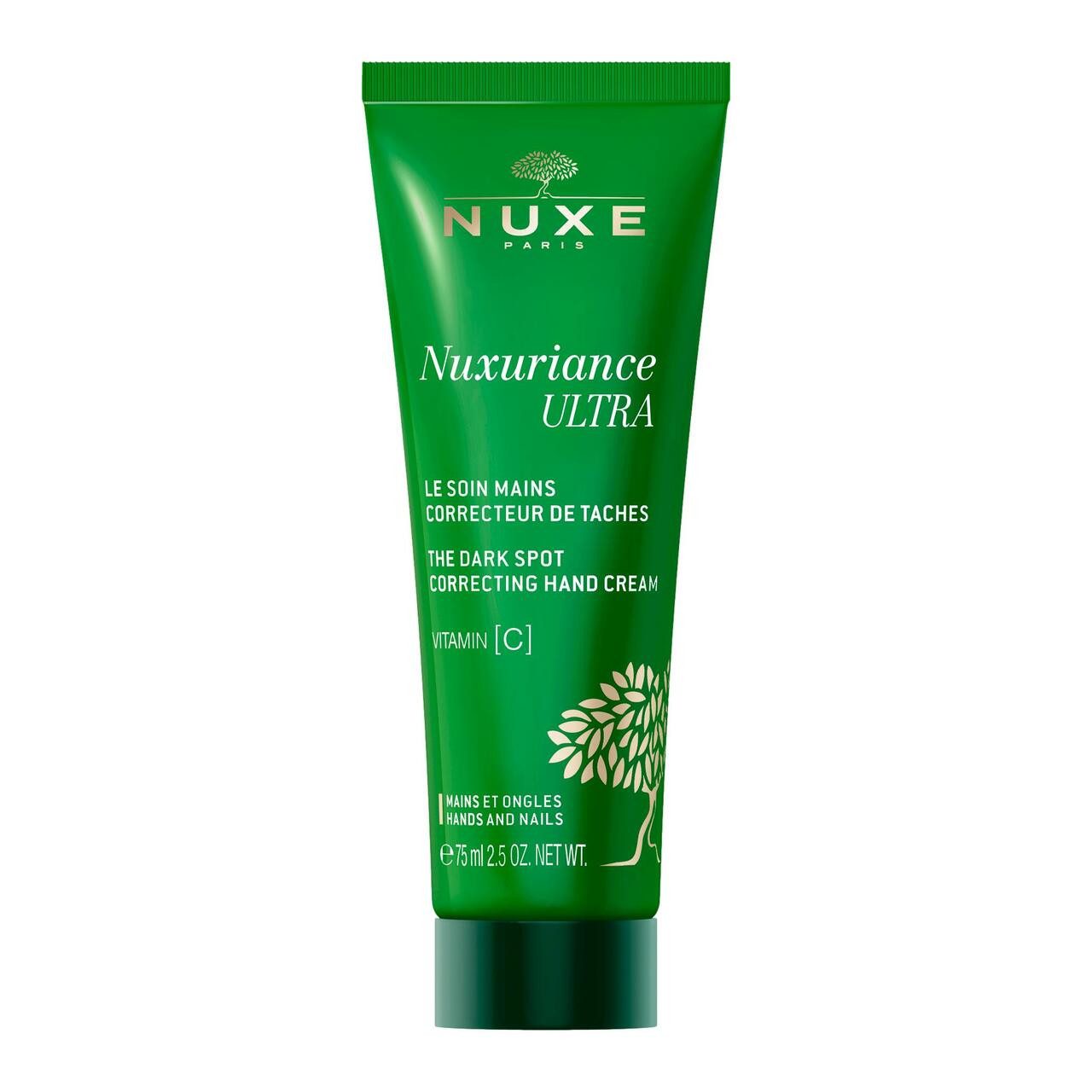 Nuxe Handcreme Nuxuriance Ultra Handcreme