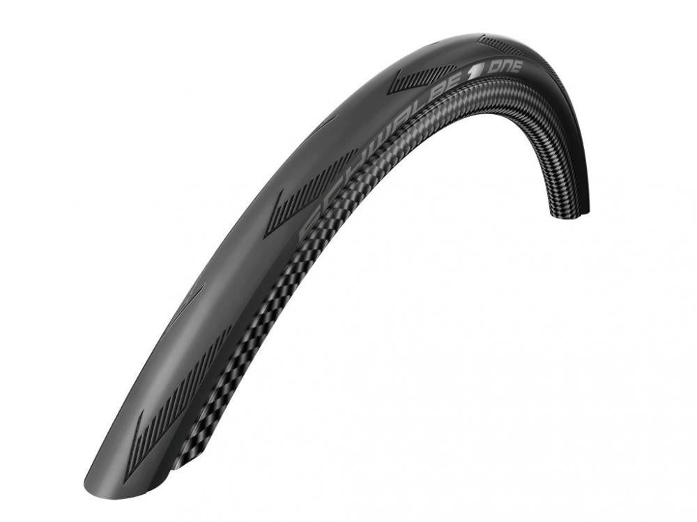 Schwalbe Felgenbremse Schwalbe Rollstuhl ONE Evolution Line V-Guard 24x1,0 Zoll (25-540) Sch
