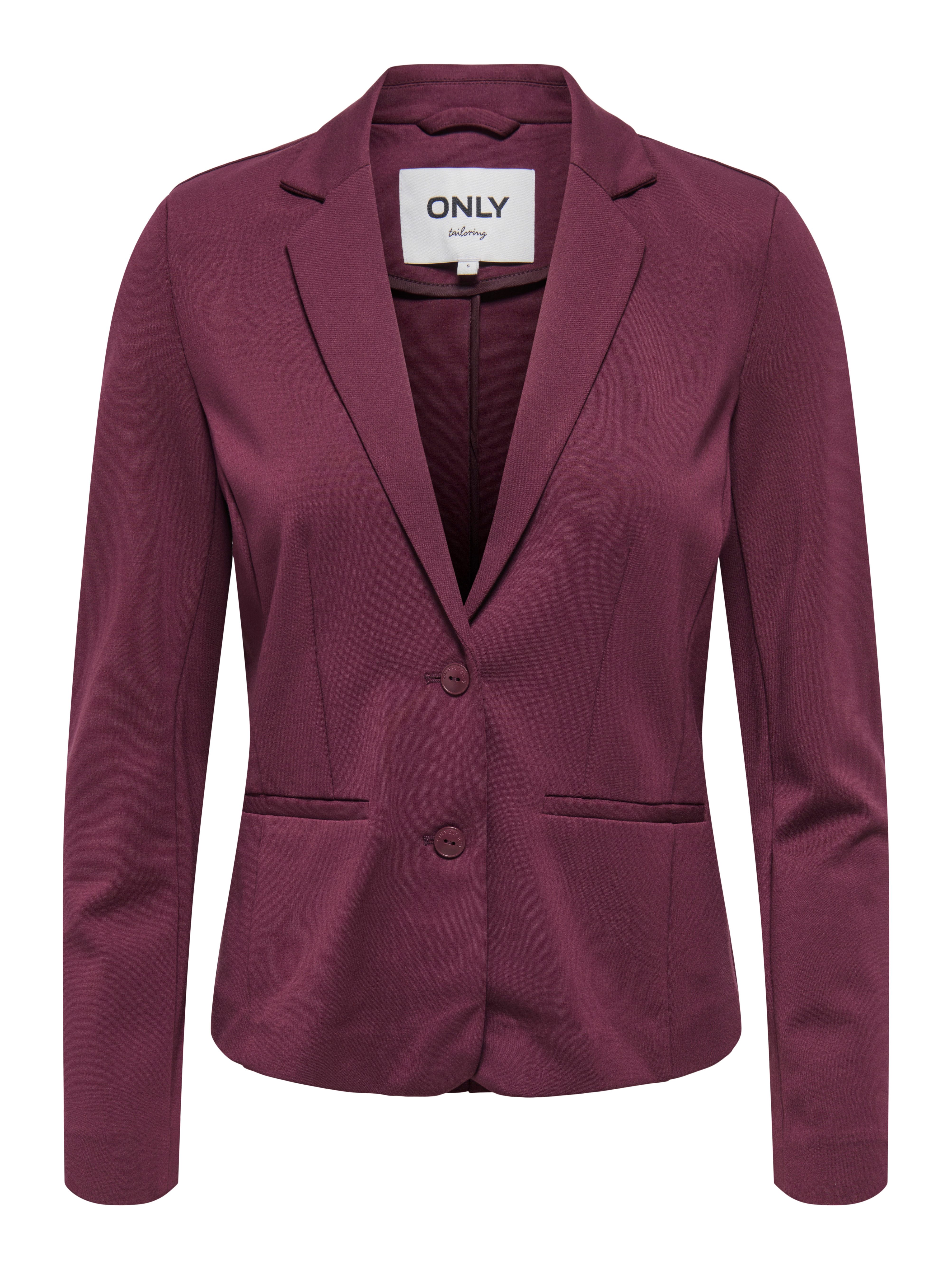 Blusenblazer