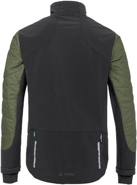 VAUDE Fahrradjacke Me Minaki Jacket III CEDAR WOOD