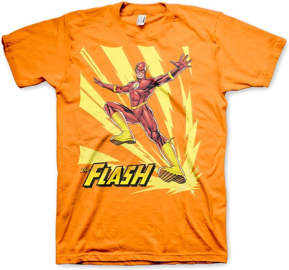 The Flash T-Shirt