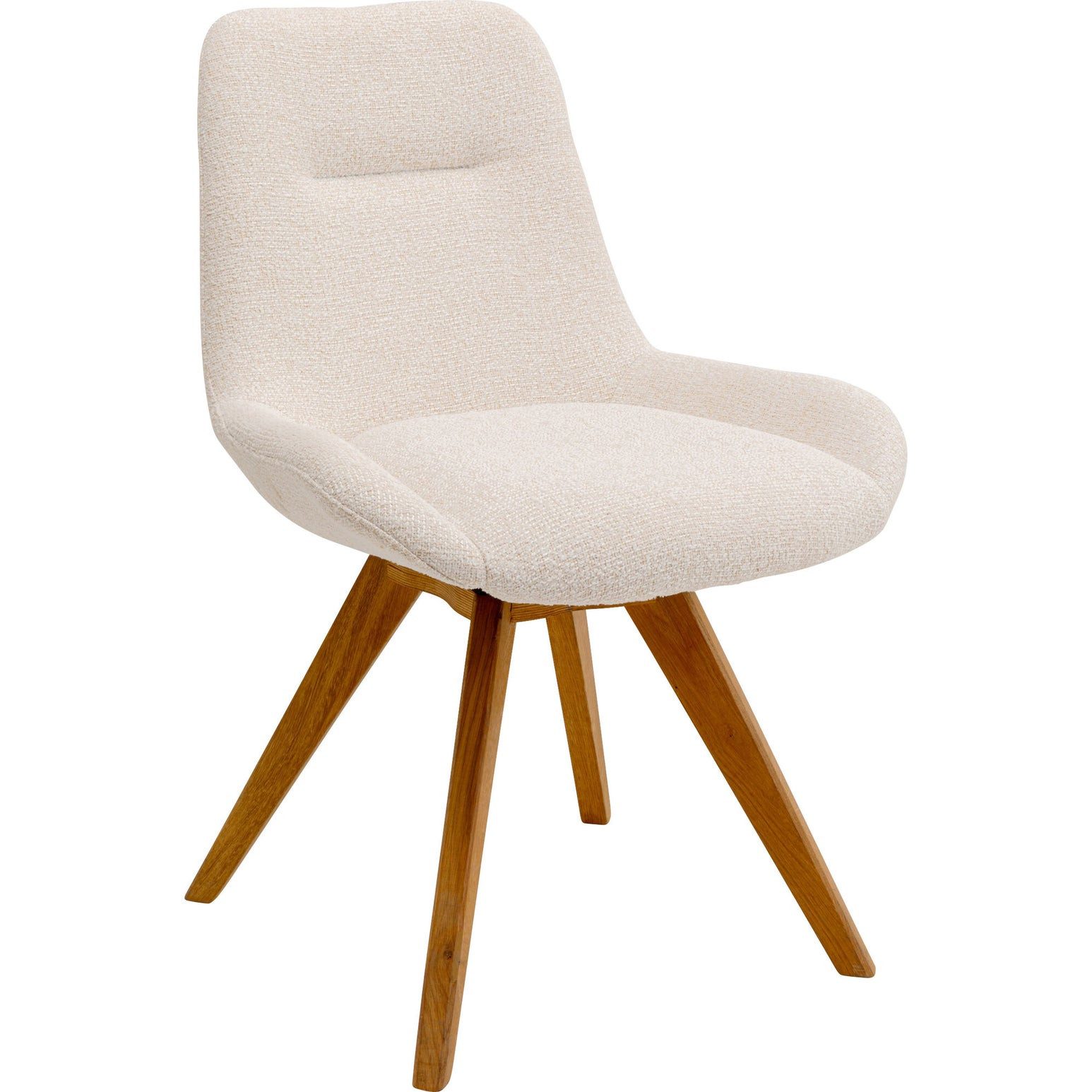 Kare Design Drehstuhl Broadway