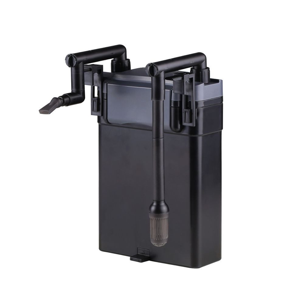 Aquaone Aquariumfilter Hang On Filter Hbl-803 500 L/h Aquarien 150 L