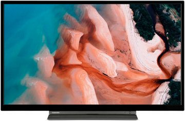 Toshiba 32LK3C63DAA/2 LED-Fernseher (80 cm/32 Zoll, Full HD, Smart-TV)