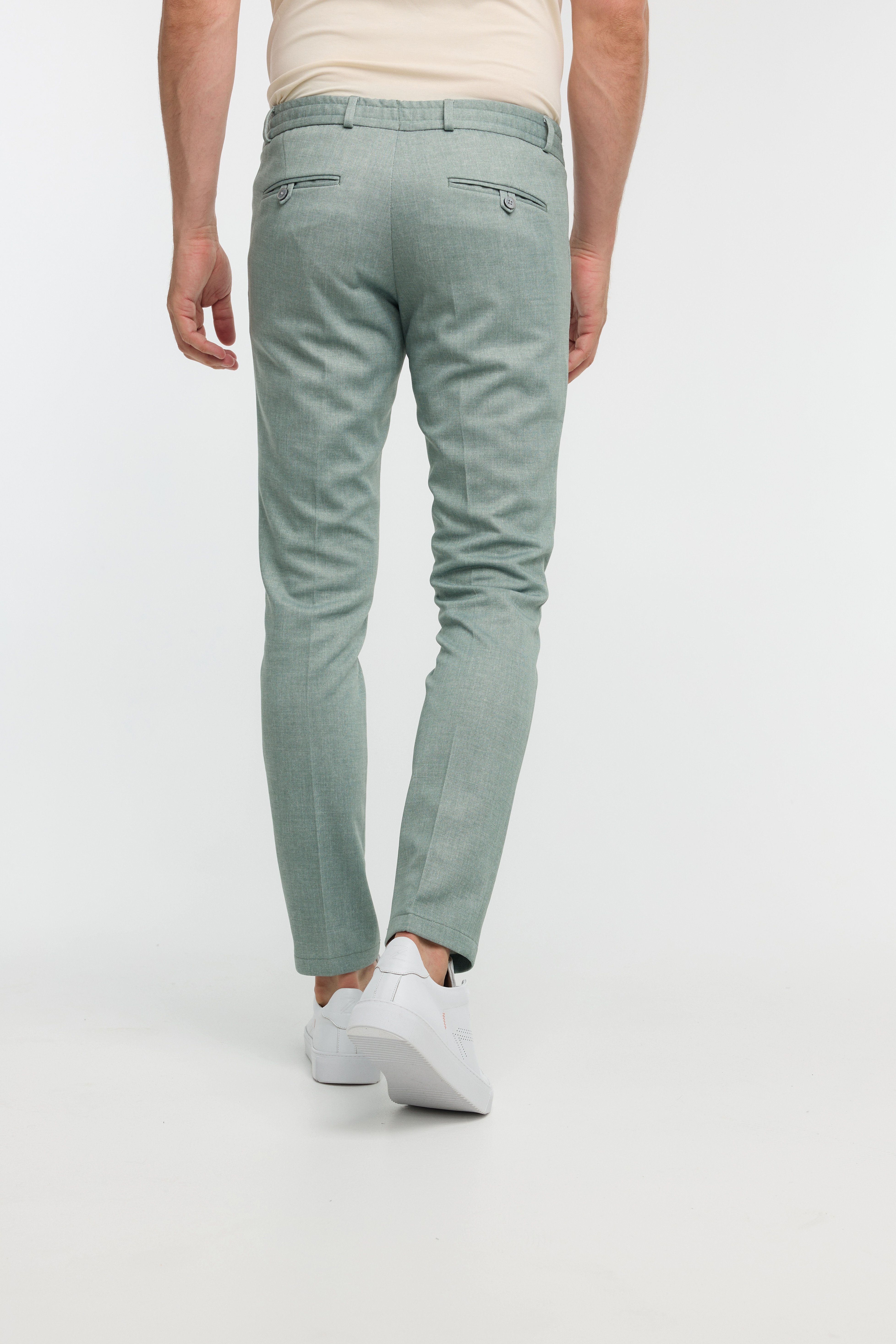 ZUITABLE Jerseyhose DiSpartaflex 221605-710