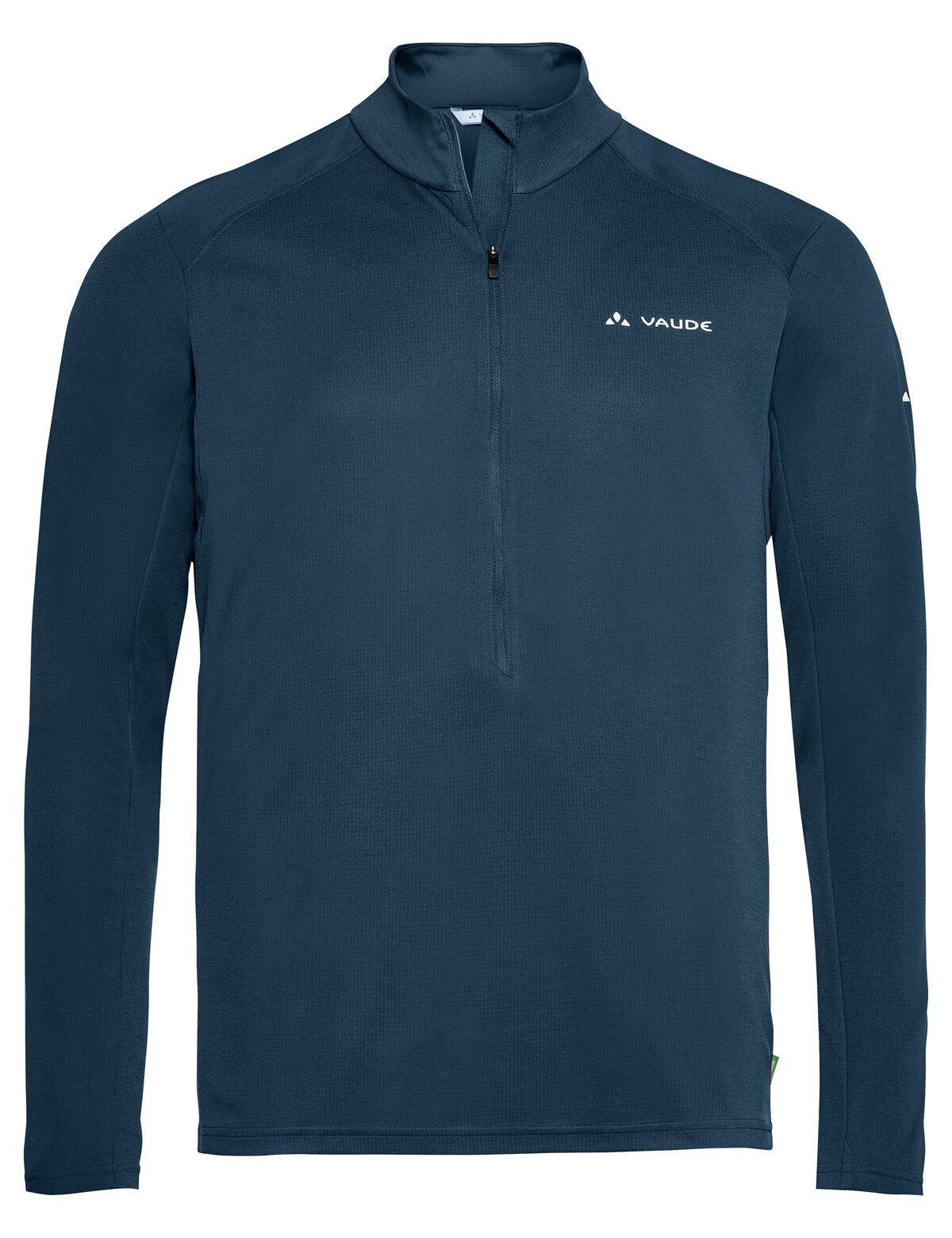 VAUDE Rundhalspullover Men's Larice Light Shirt II (1-tlg) schnelltrocknend günstig online kaufen