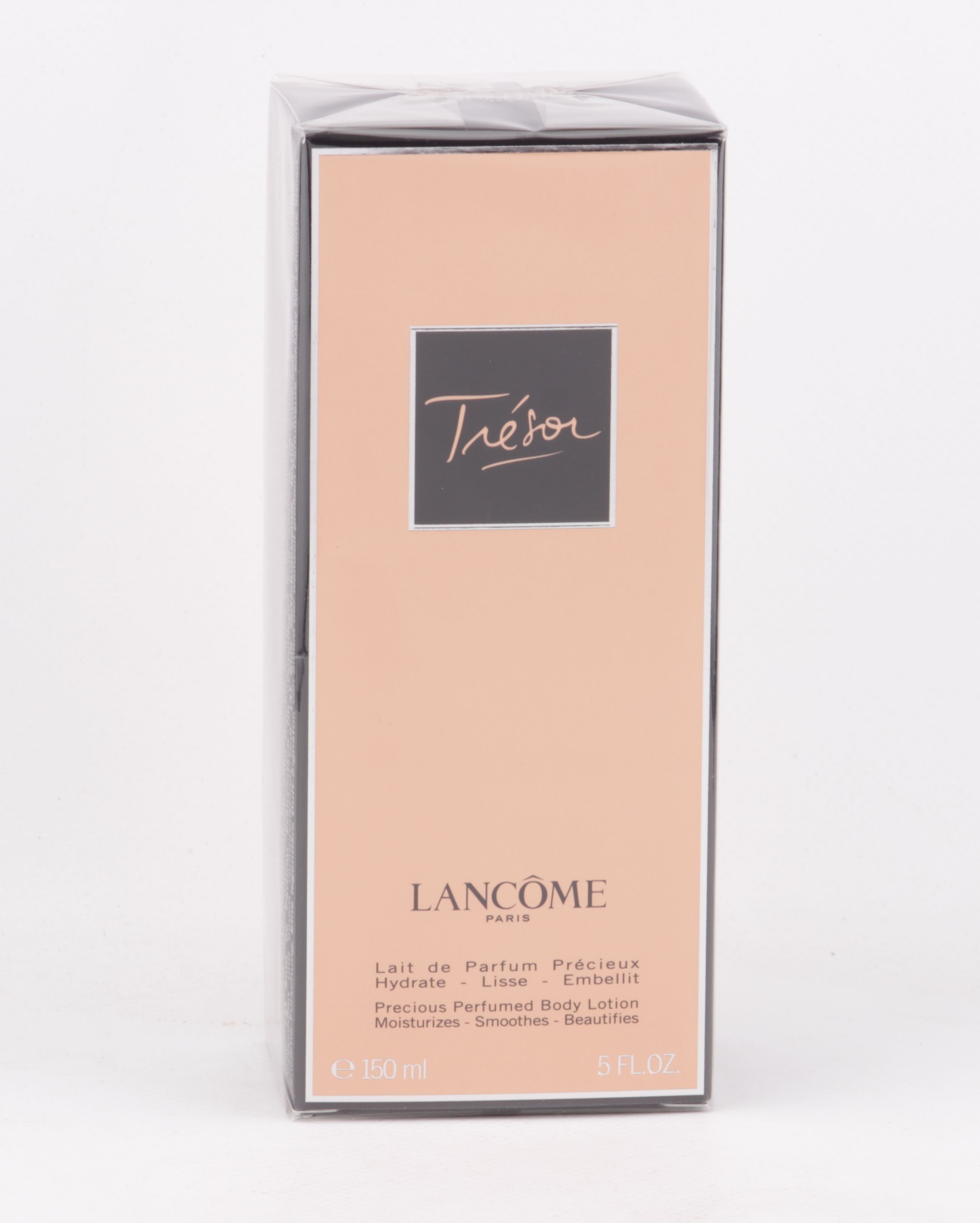 LANCOME Bodylotion Tresor