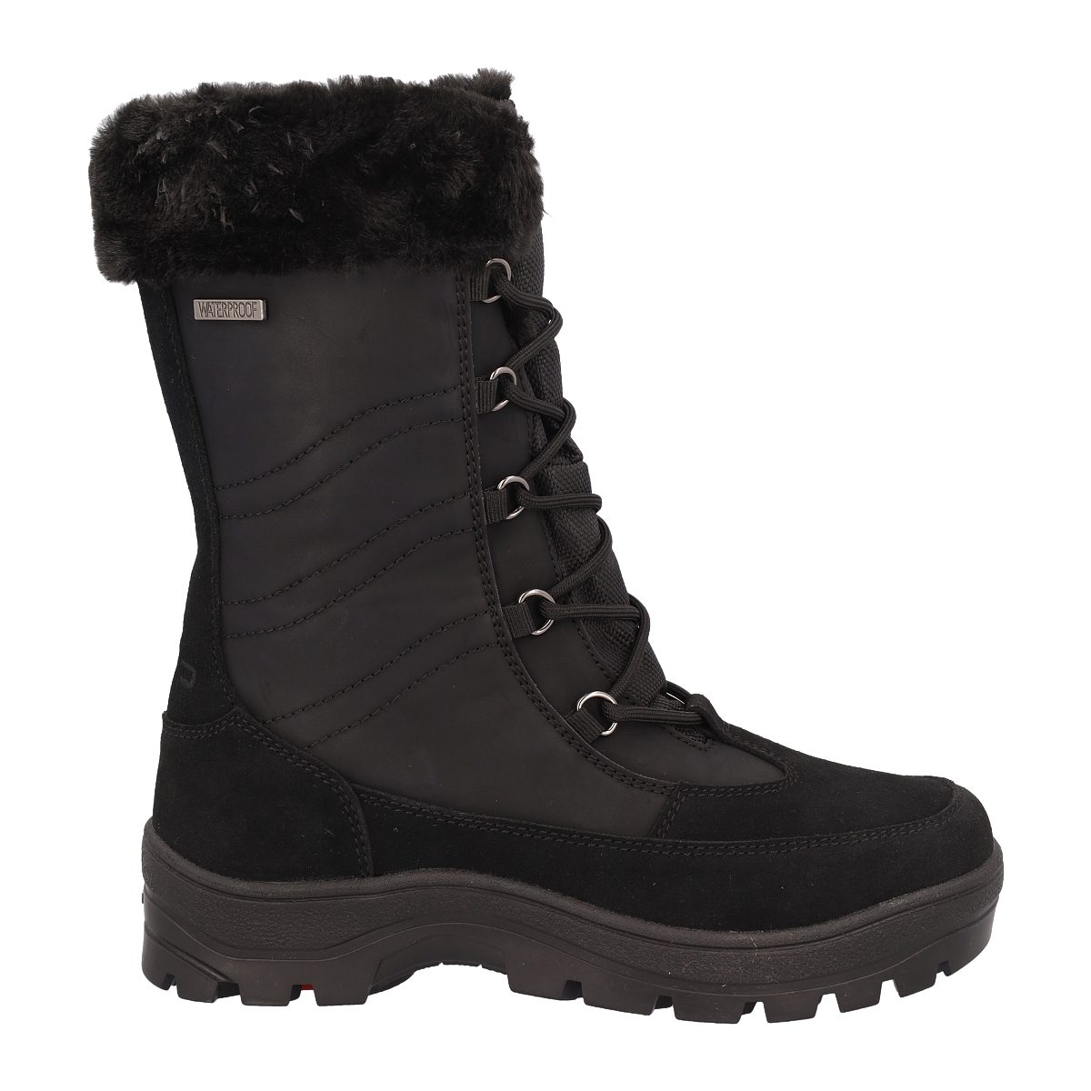 CMP ROWENNA WMN SNOW BOOTS WP günstig online kaufen