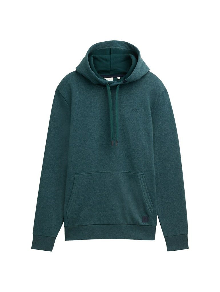 TOM TAILOR Hoodie Hoodie für Herren (1-tlg., keine Angabe)