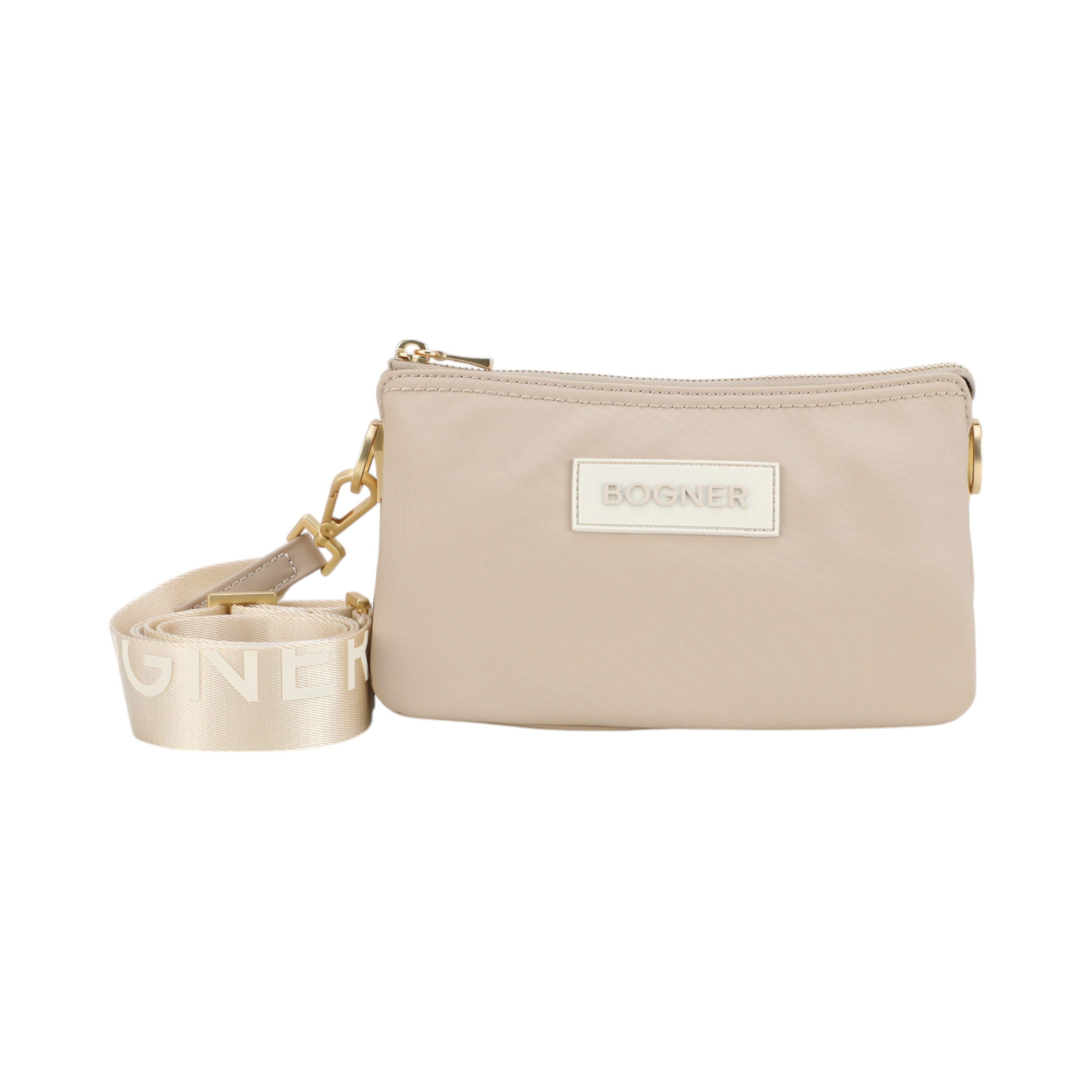 BOGNER Schultertasche Bogner - Damen Schultertasche günstig online kaufen