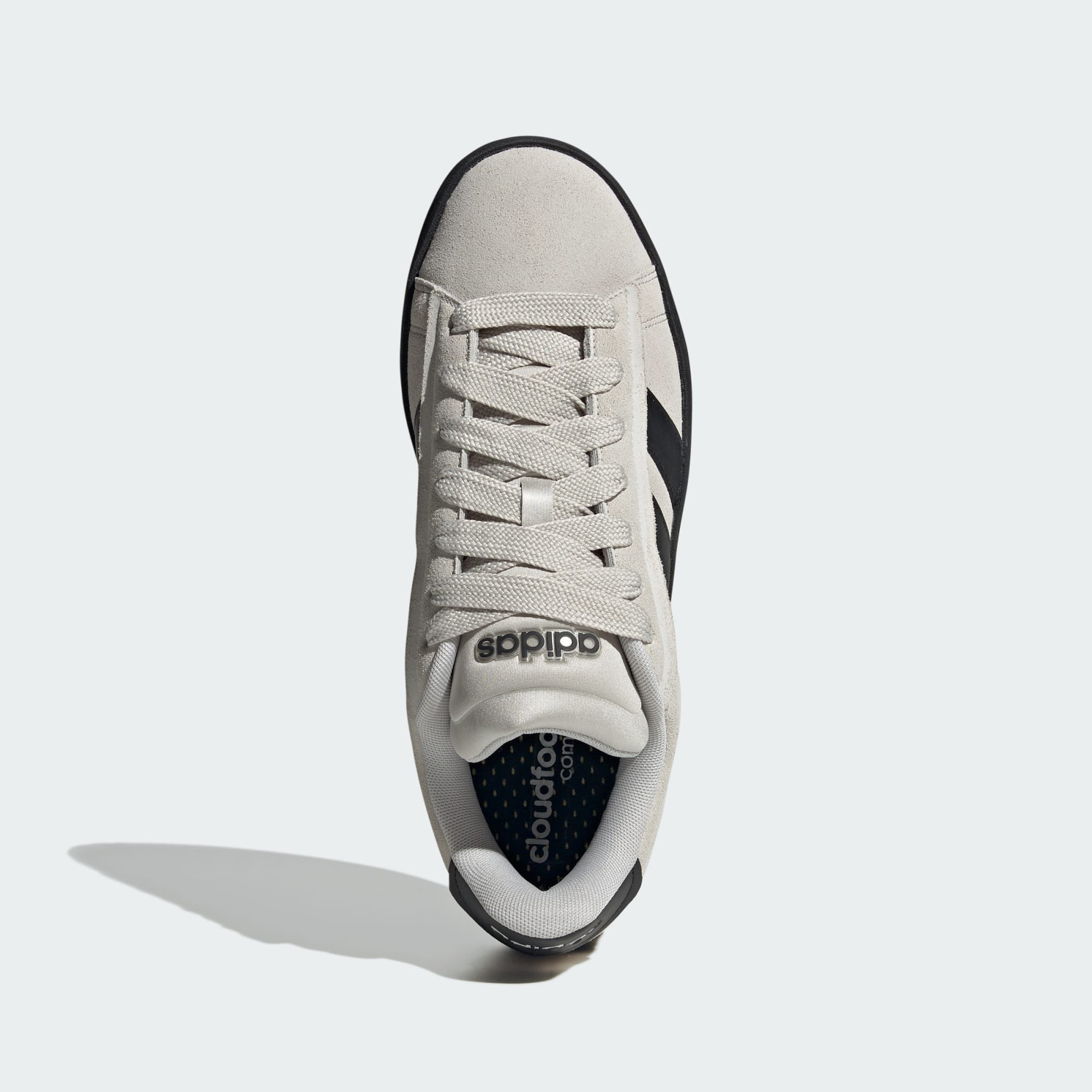 adidas Sportswear GRAND COURT ALPHA SCHUH Sneaker (2-tlg)