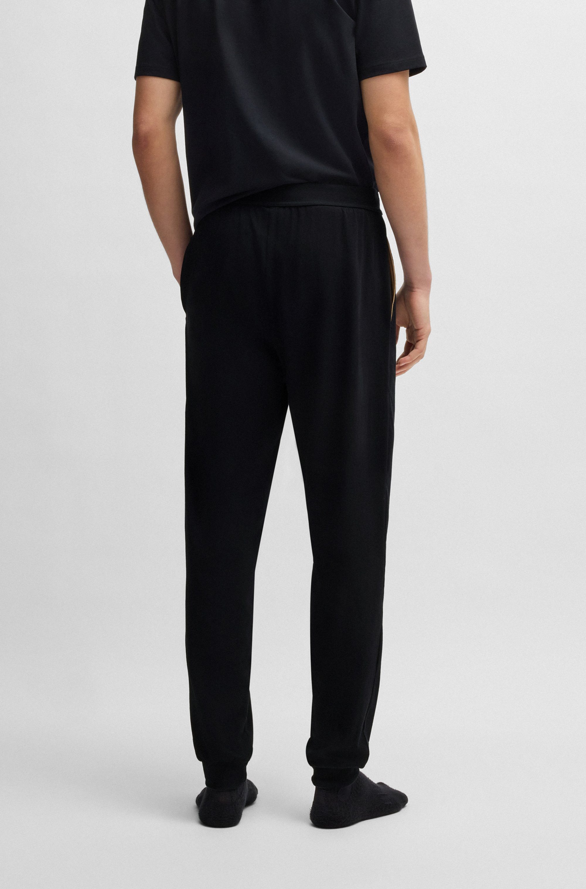 BOSS Sweatpants Mix & Match Pants günstig online kaufen