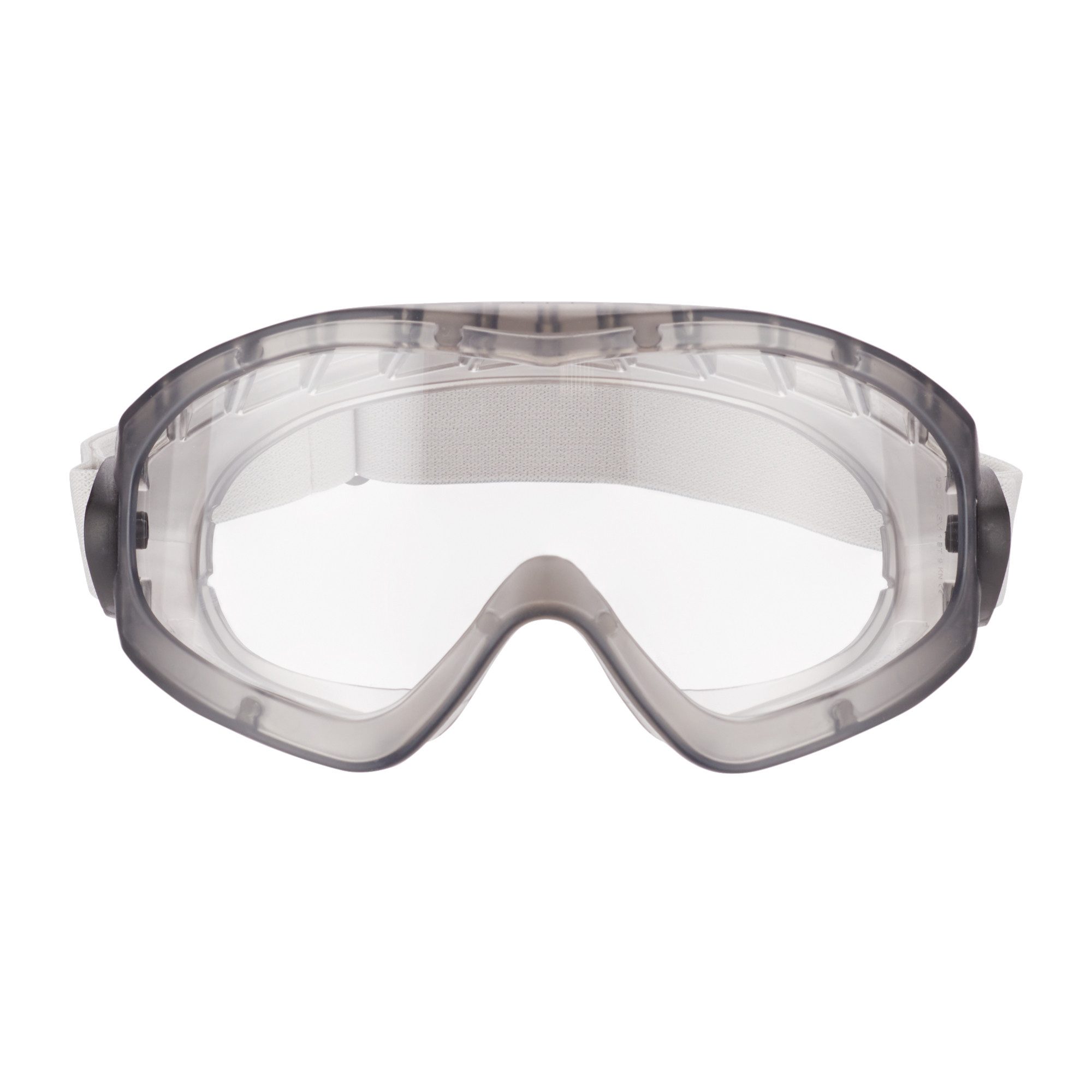 Nitril-Handschuhe Schutzbrille 2891C1 (6 Stück)