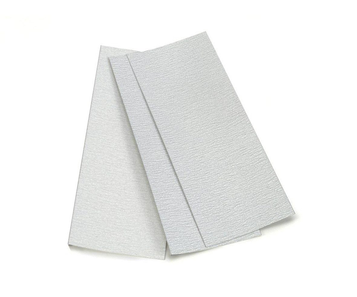 Tamiya RC-Buggy Tamiya Schleifpapier (3) P1500 Körnung