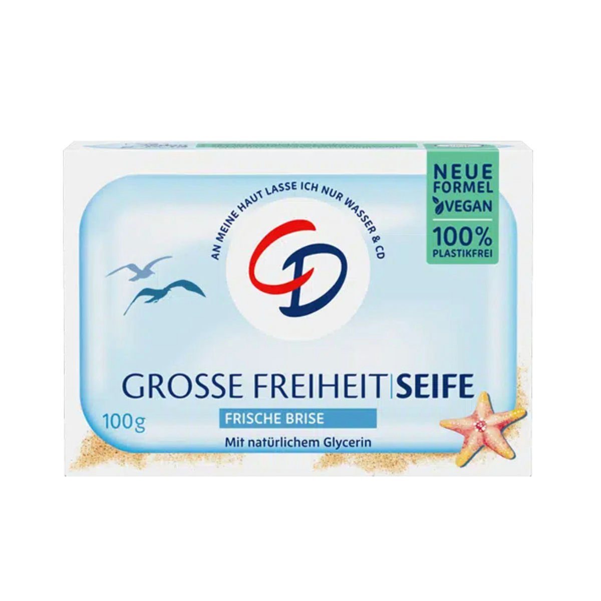 CD Seifen-Set