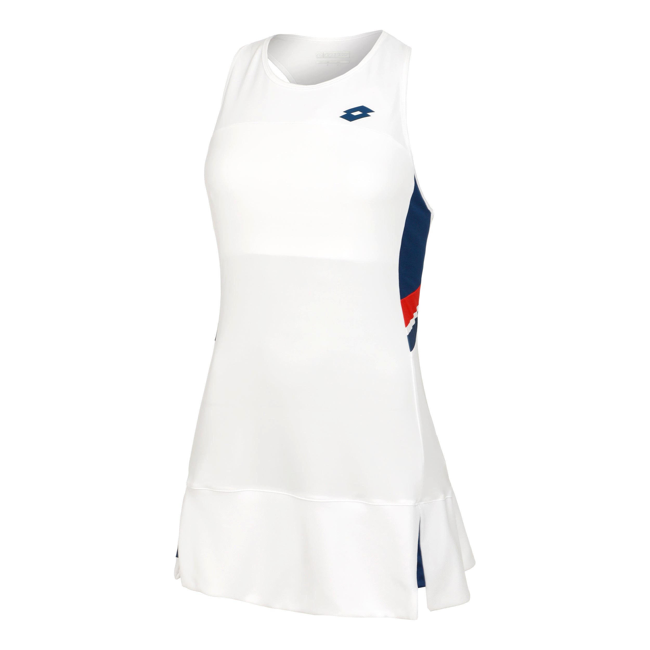 Lotto Tenniskleid Squadra III