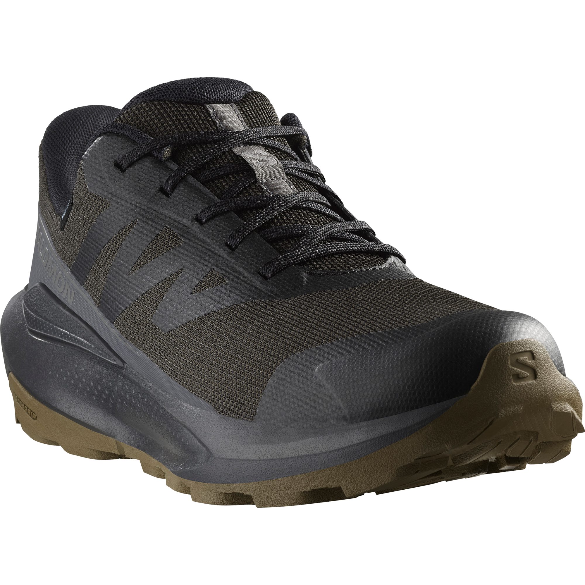 Salomon ELIXIR TOUR WATERPROOF Wanderschuh wasserdicht günstig online kaufen